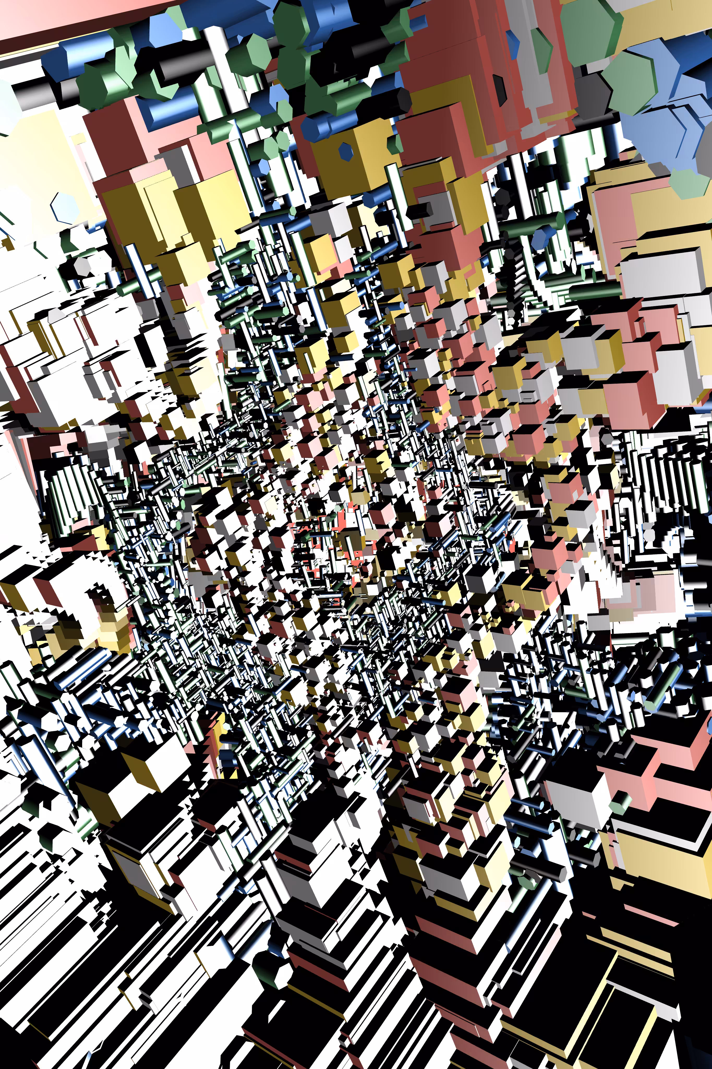 Antiflow #505