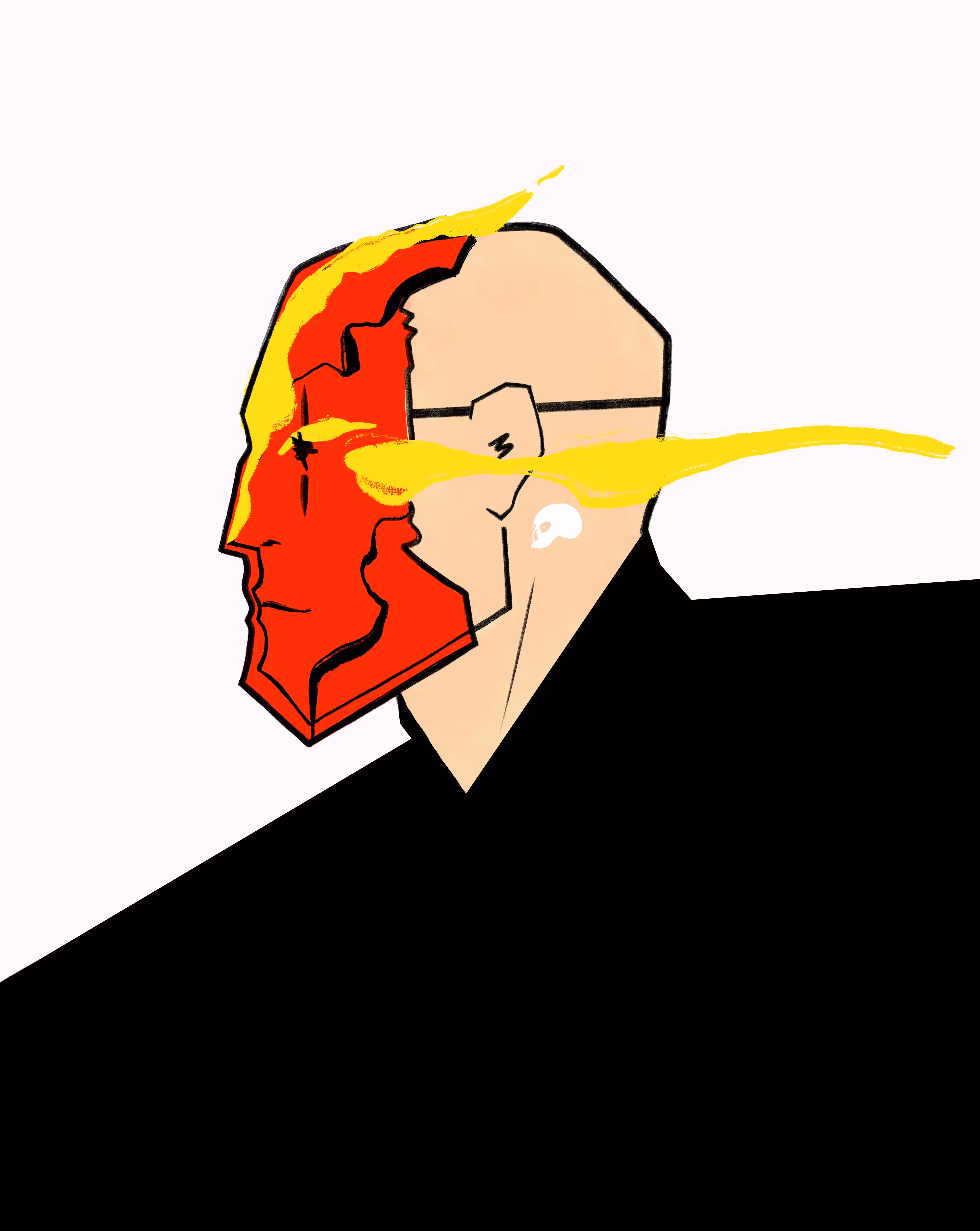 The Oracle