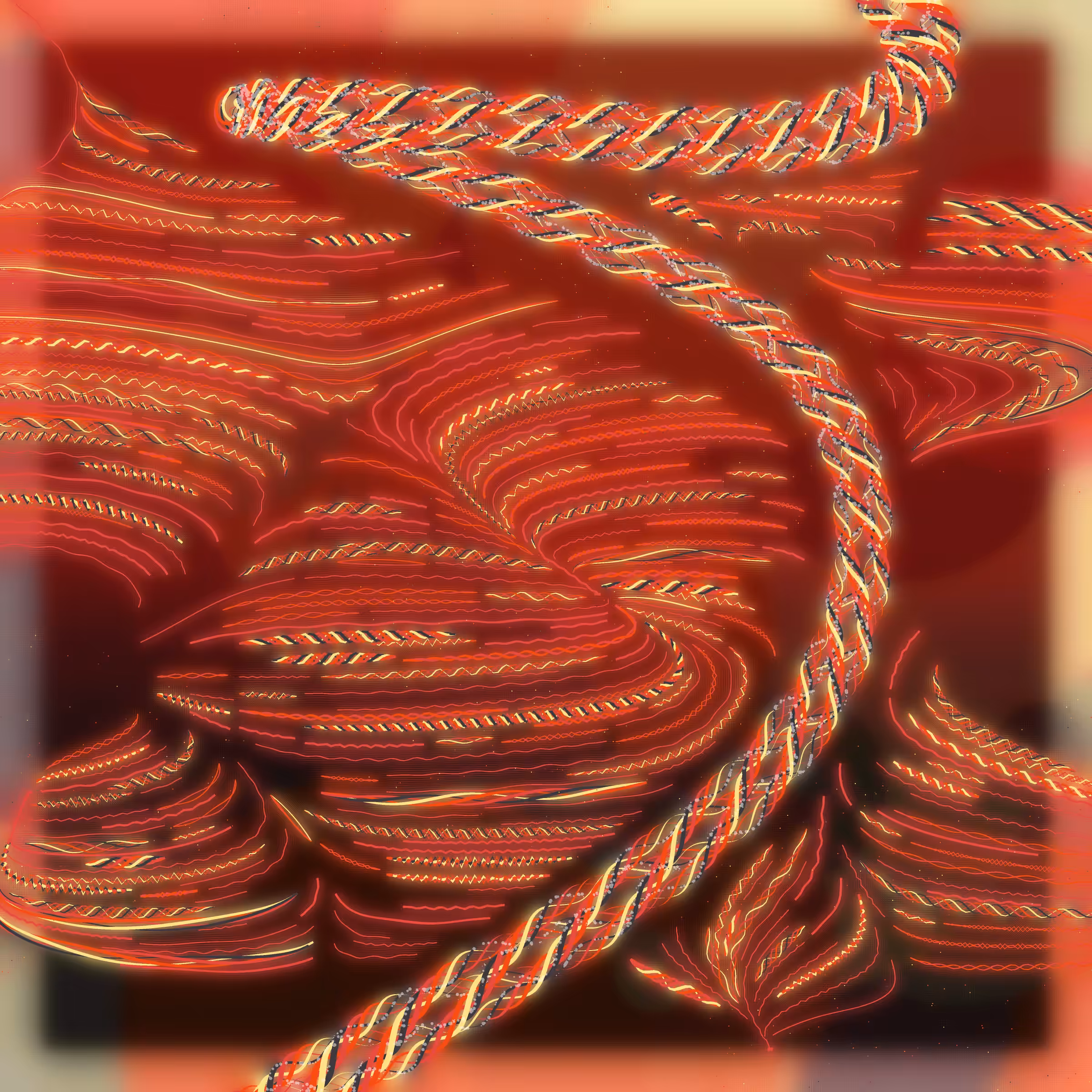 Friendship Bracelets #19926