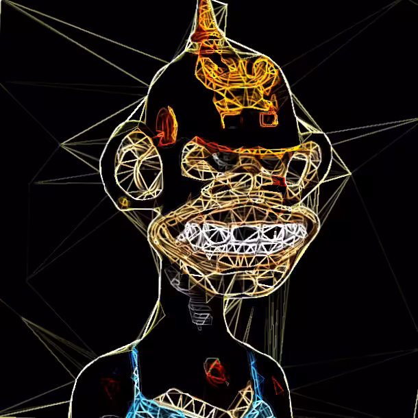 PrismaticApe #04