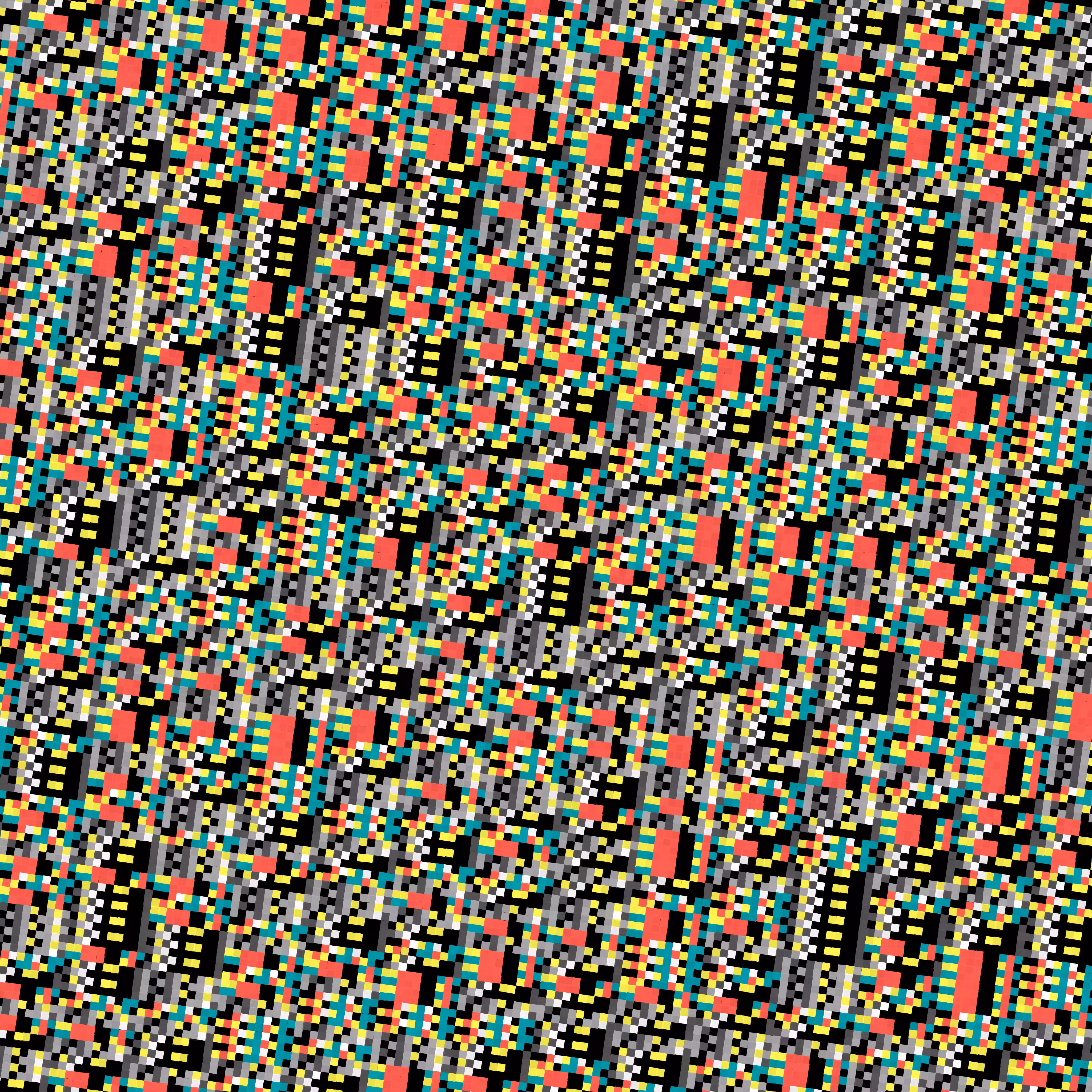 PXLPTRNS #38