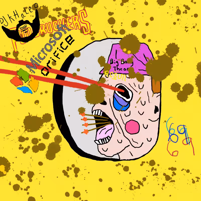 glory hole$ #556