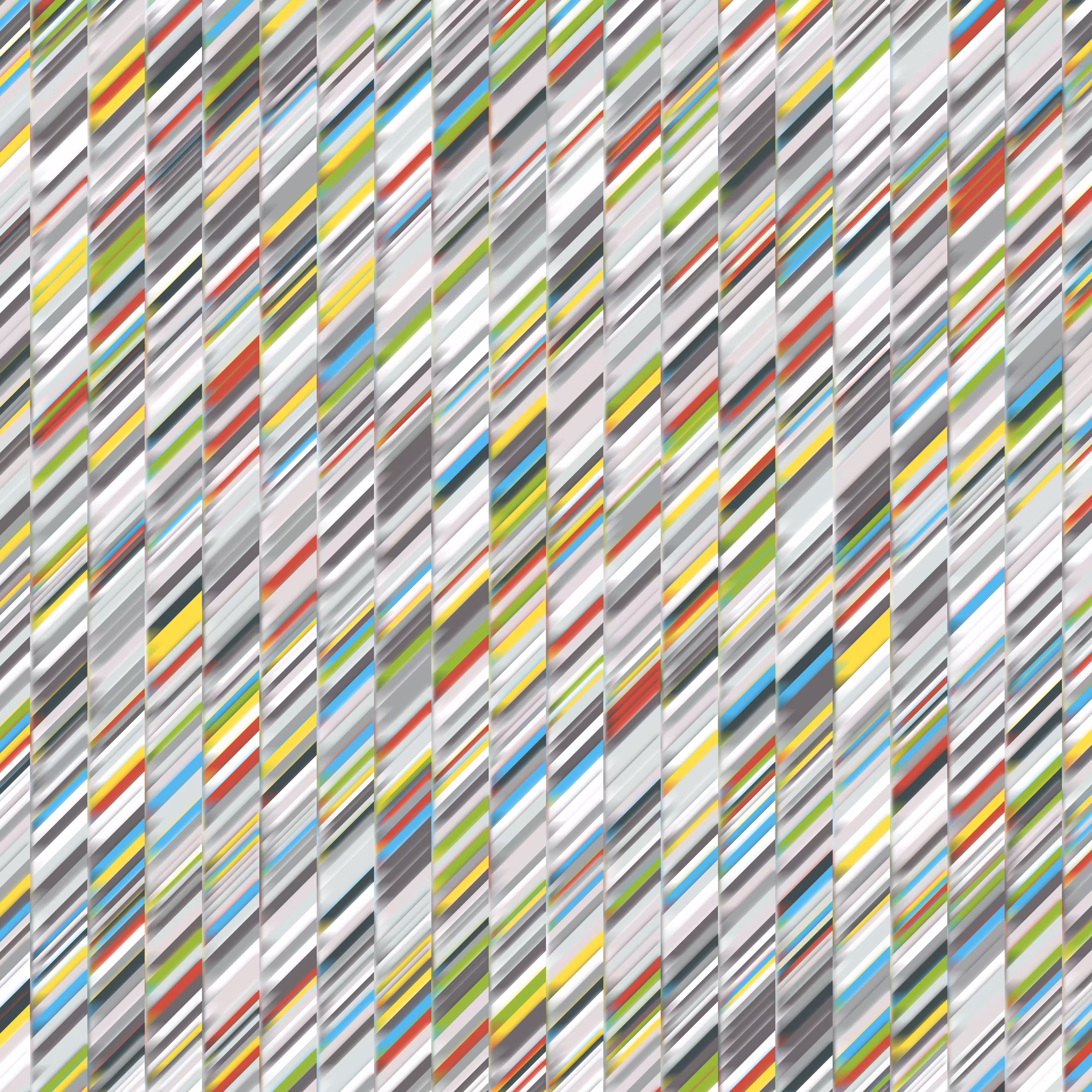 003 RAINBOW*