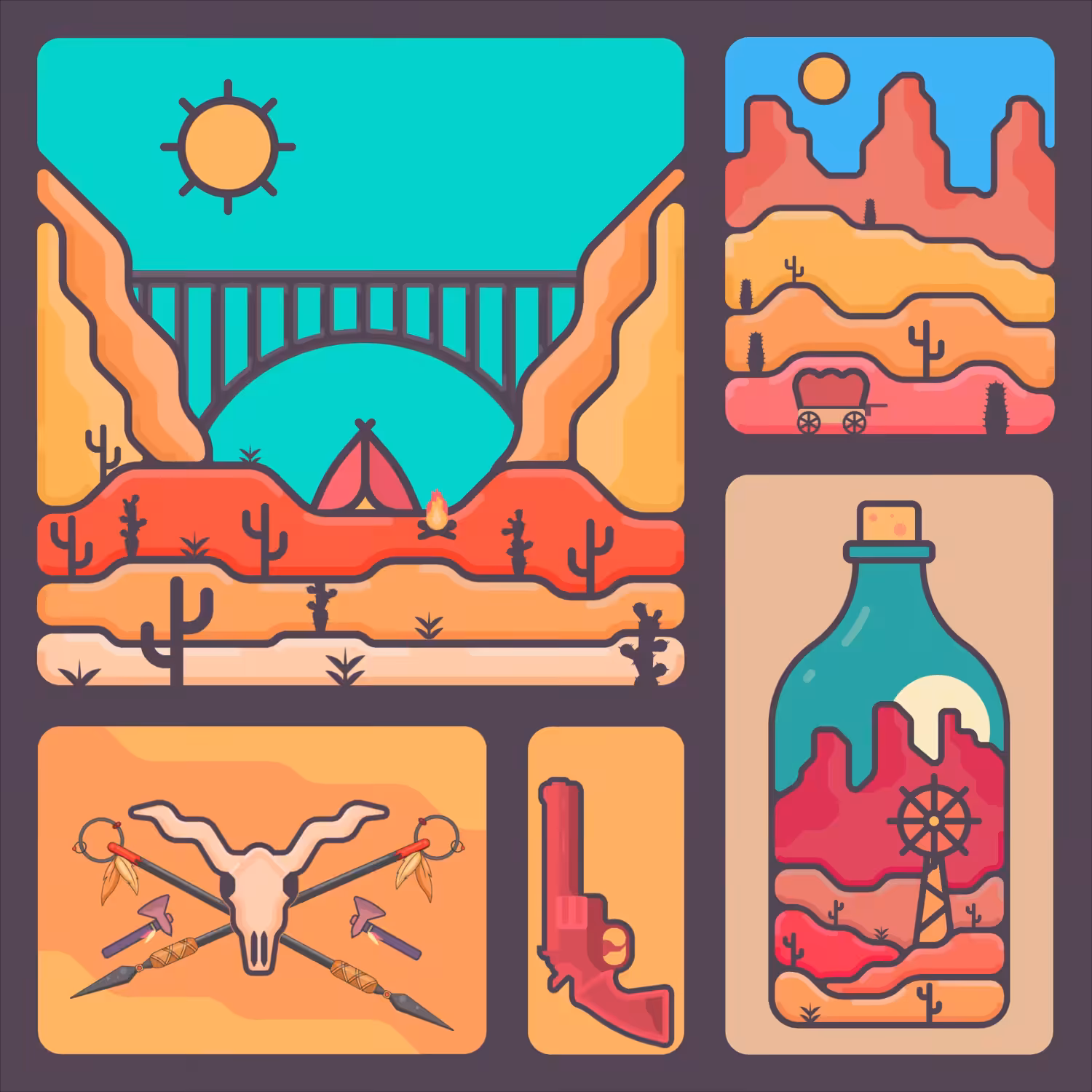 Western Realm