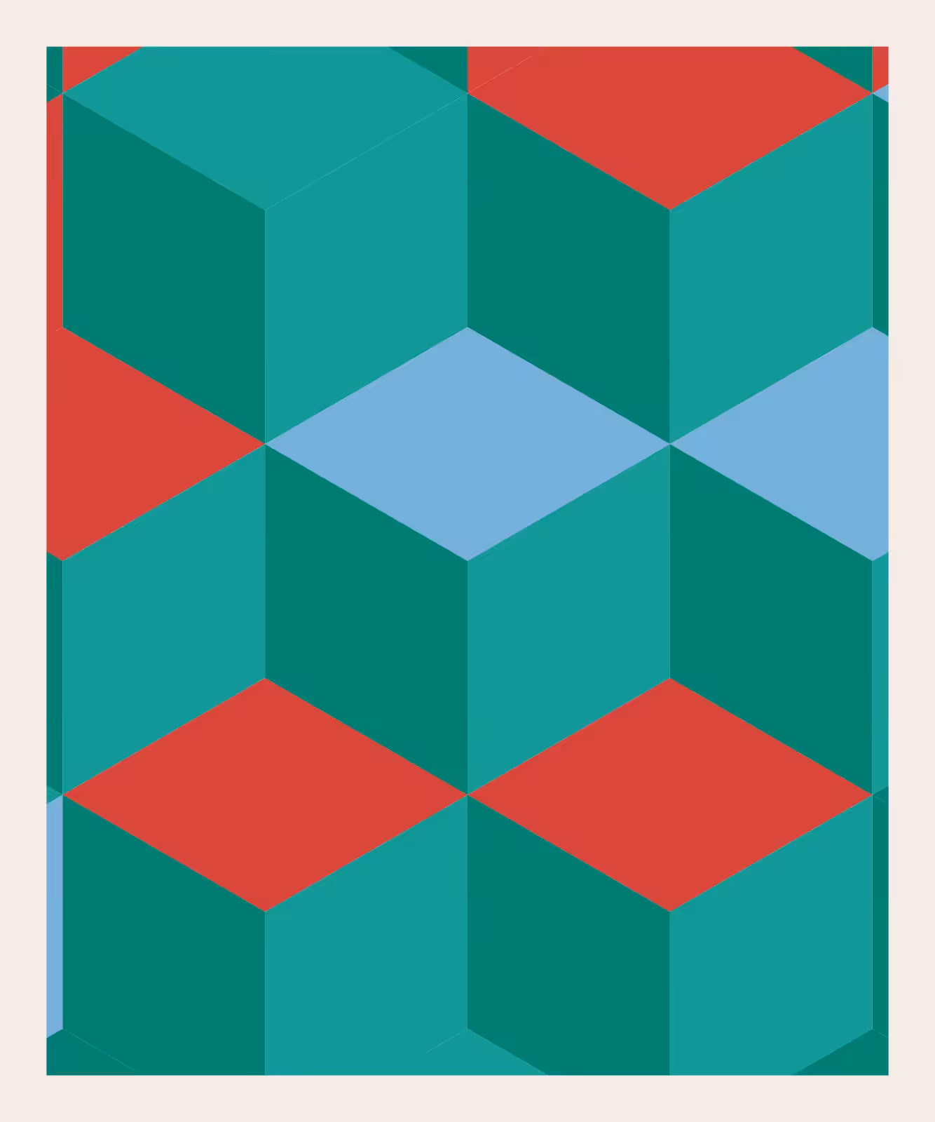 codeTurning 3: (un)patterning #19
