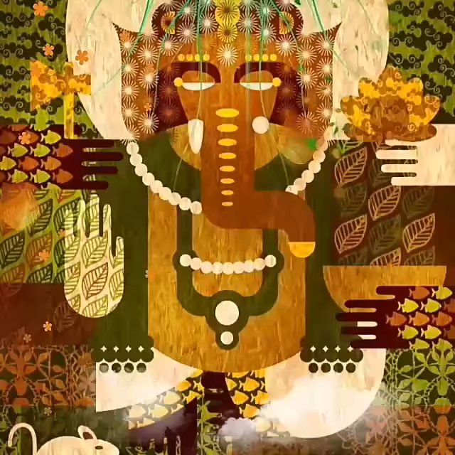 Jay Ganesha
