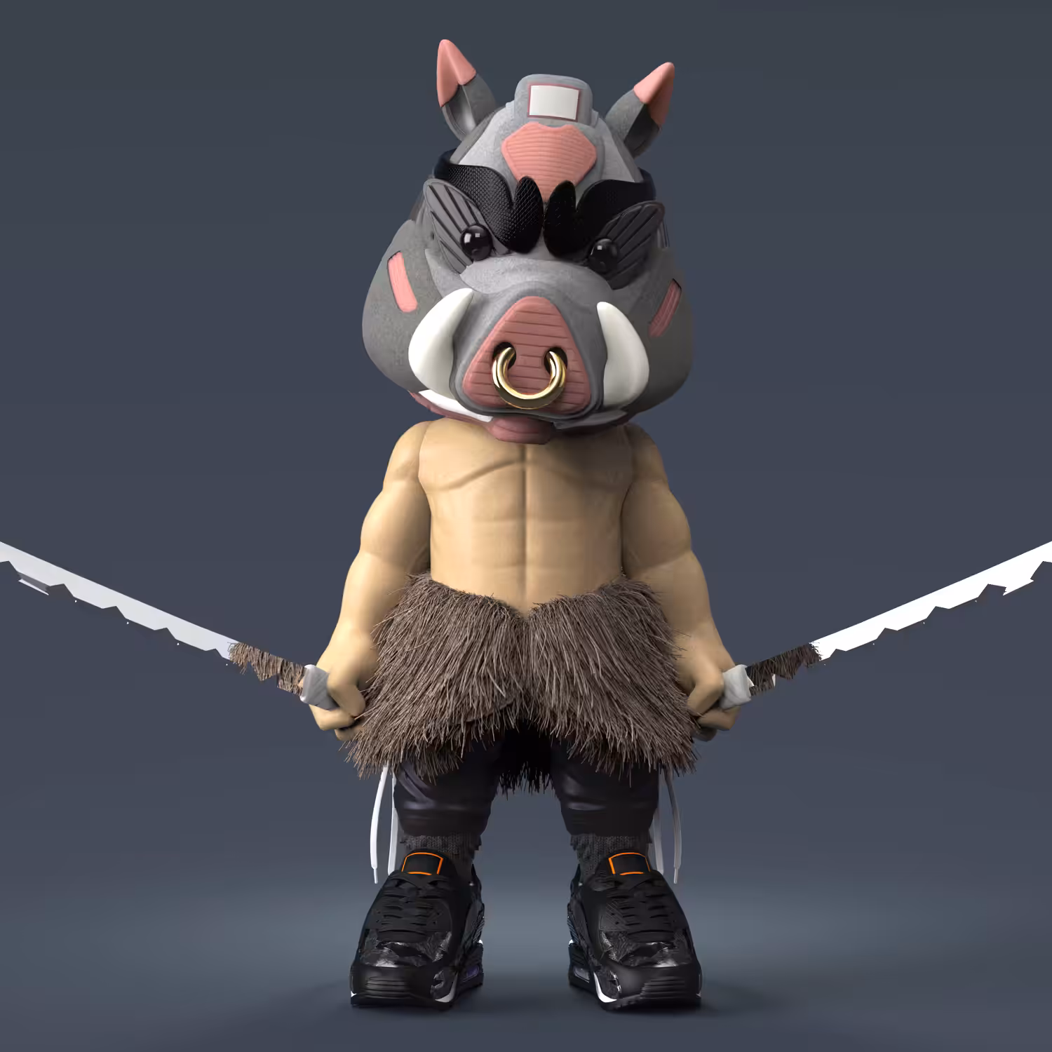 Air Hog 043