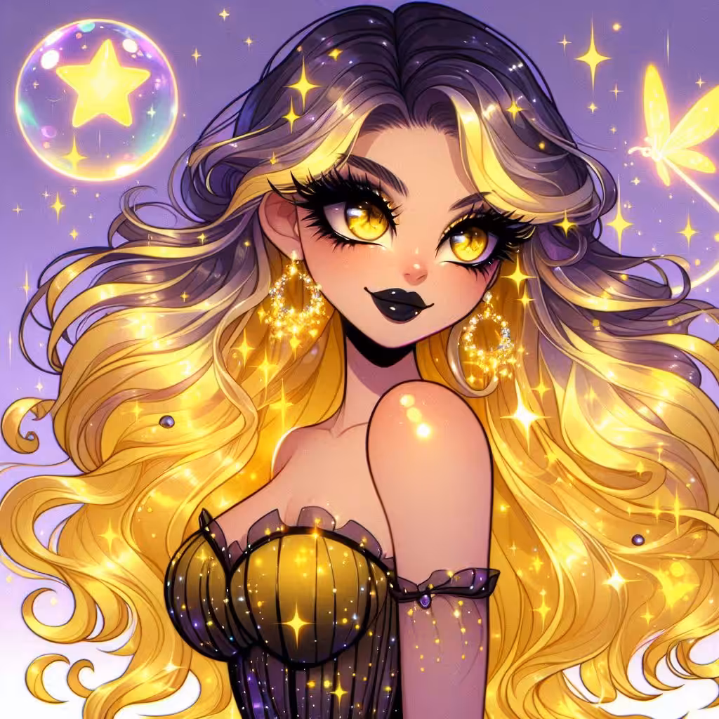 Living in Fantasy: Cosmic strands