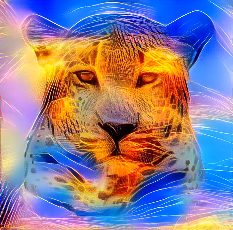 Save the Jaguars #4