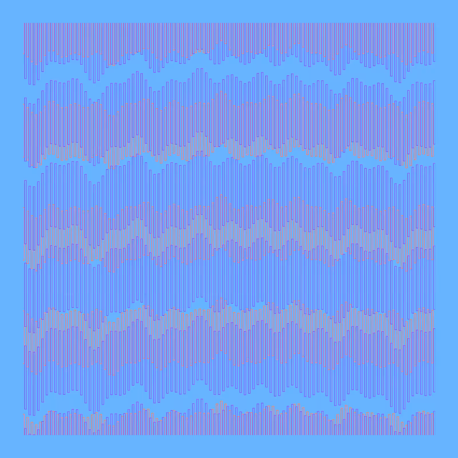 WAVE TONES #33