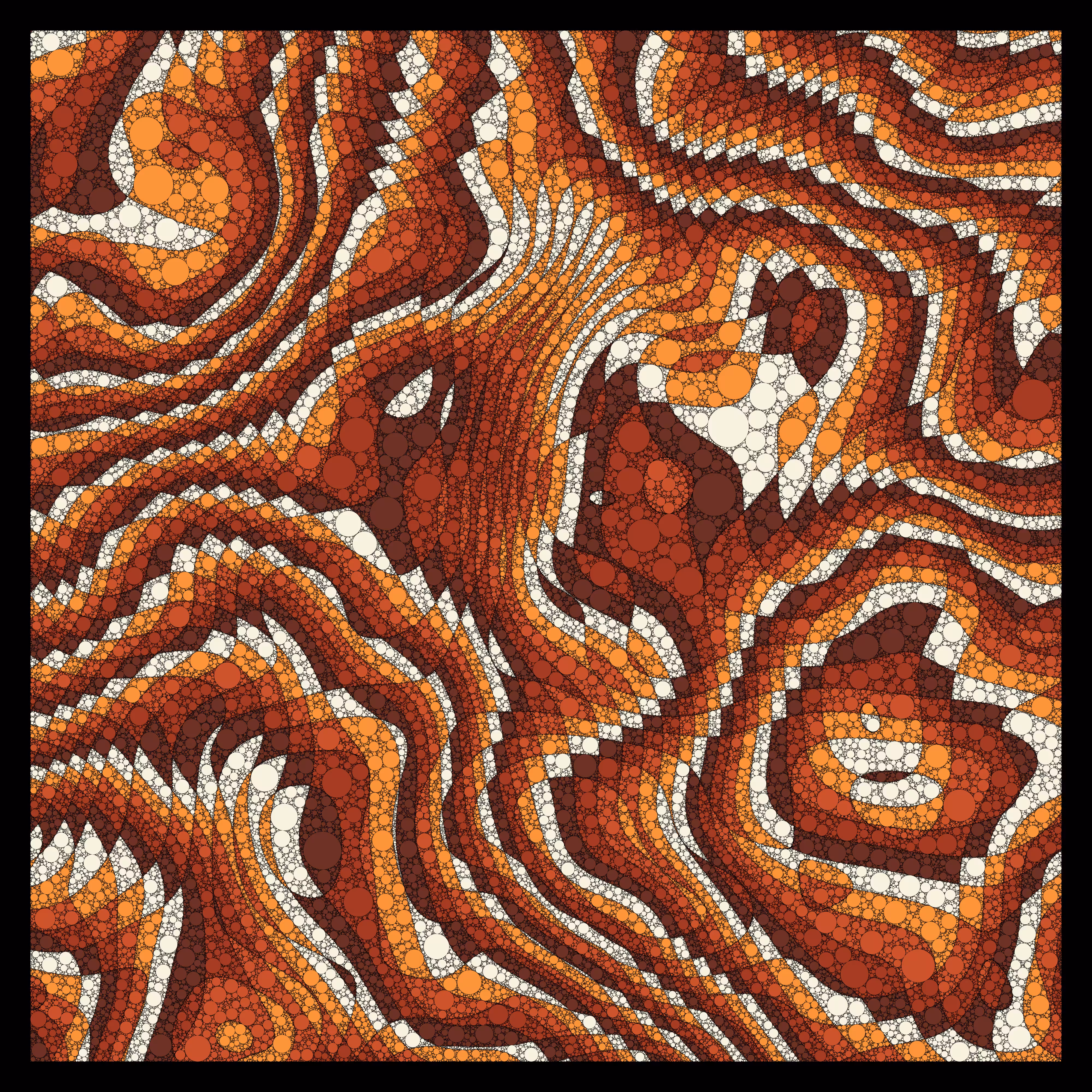 Coalesce: Multifield D