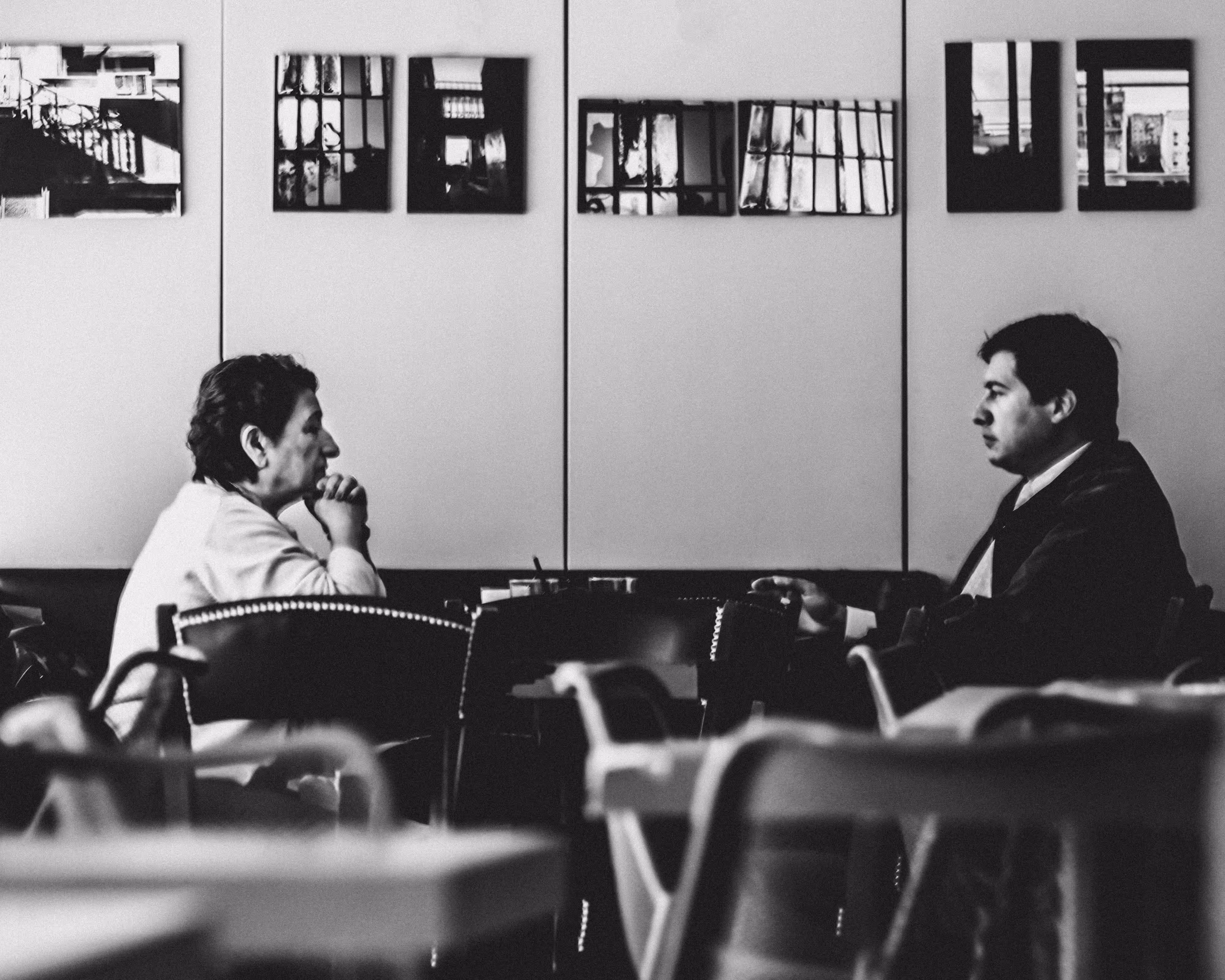 #020 Social Distancing