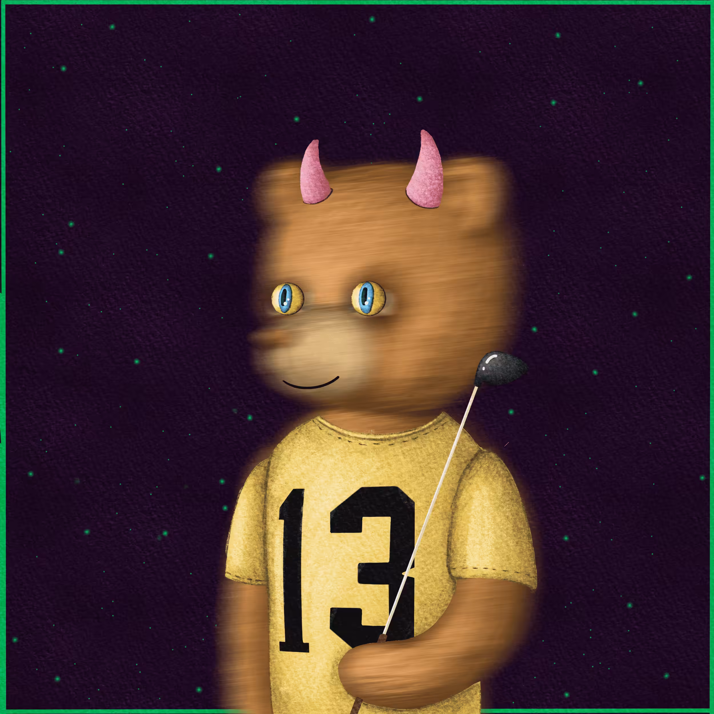 Bearmood5007