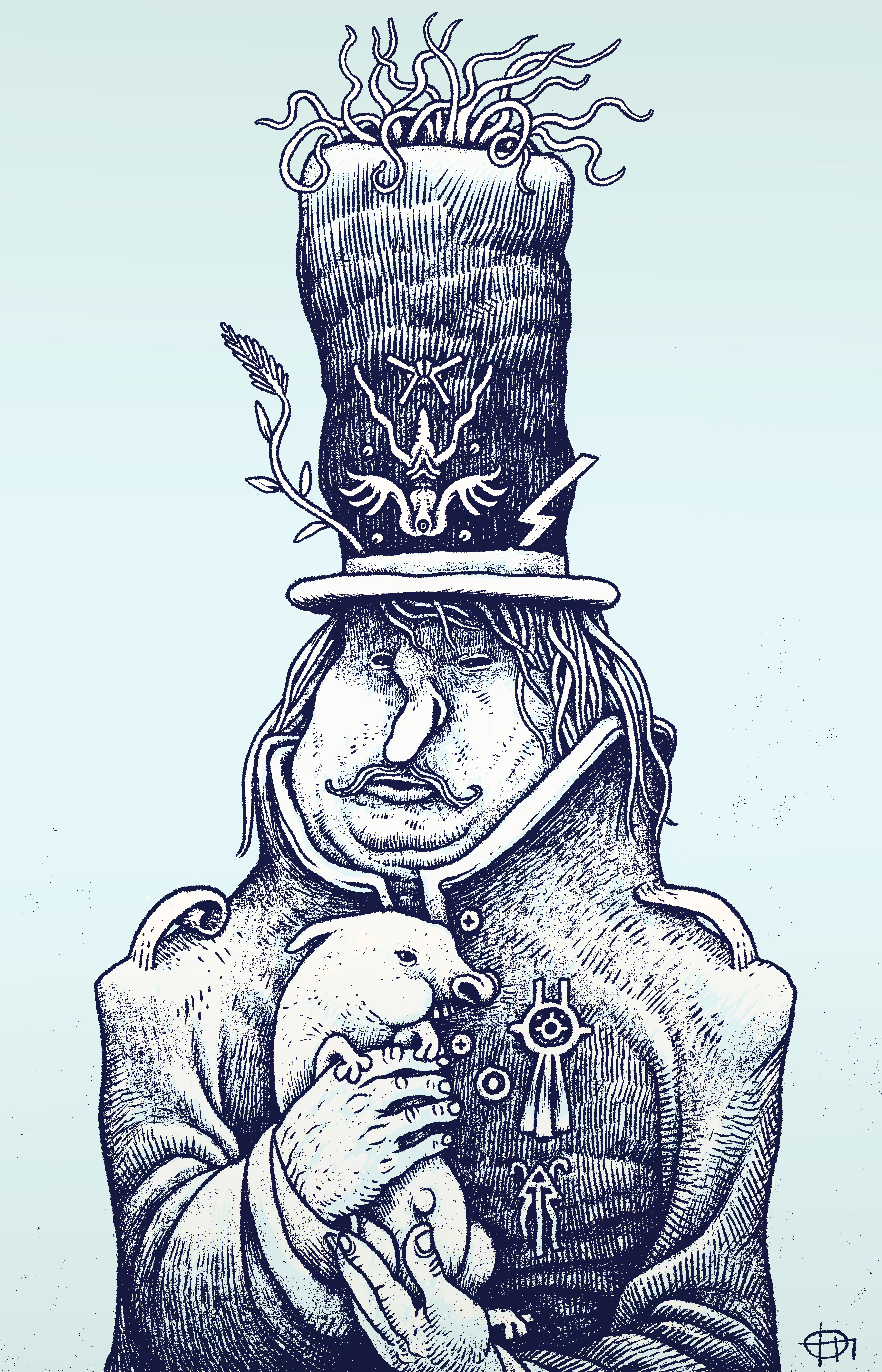 The Disillusioned Illusionist