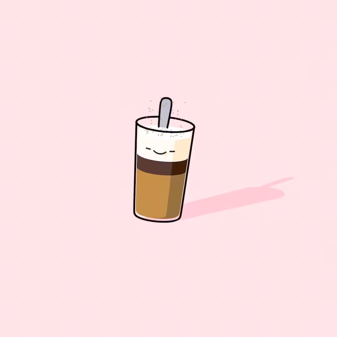 Cuppa #23