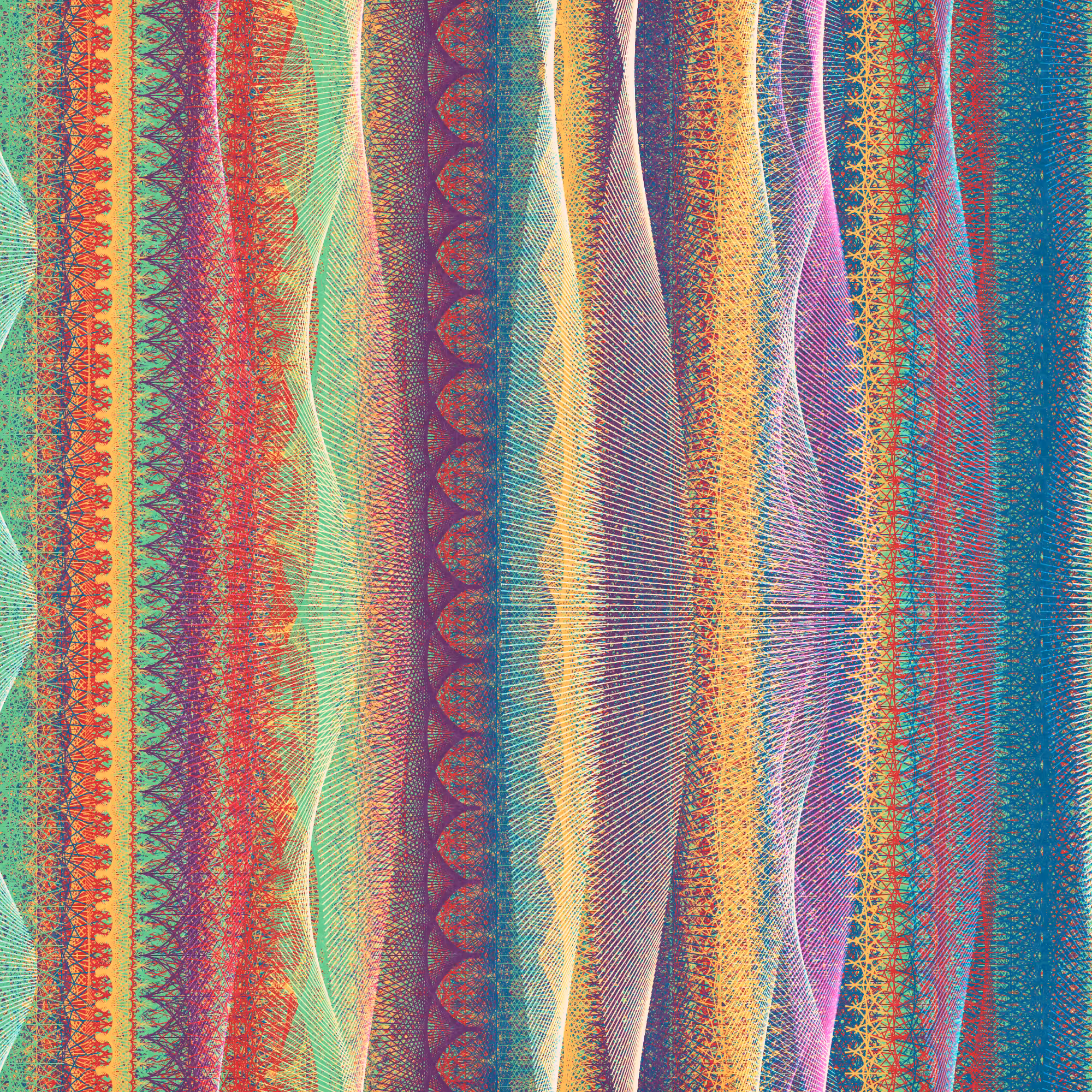 Lace Factory #114