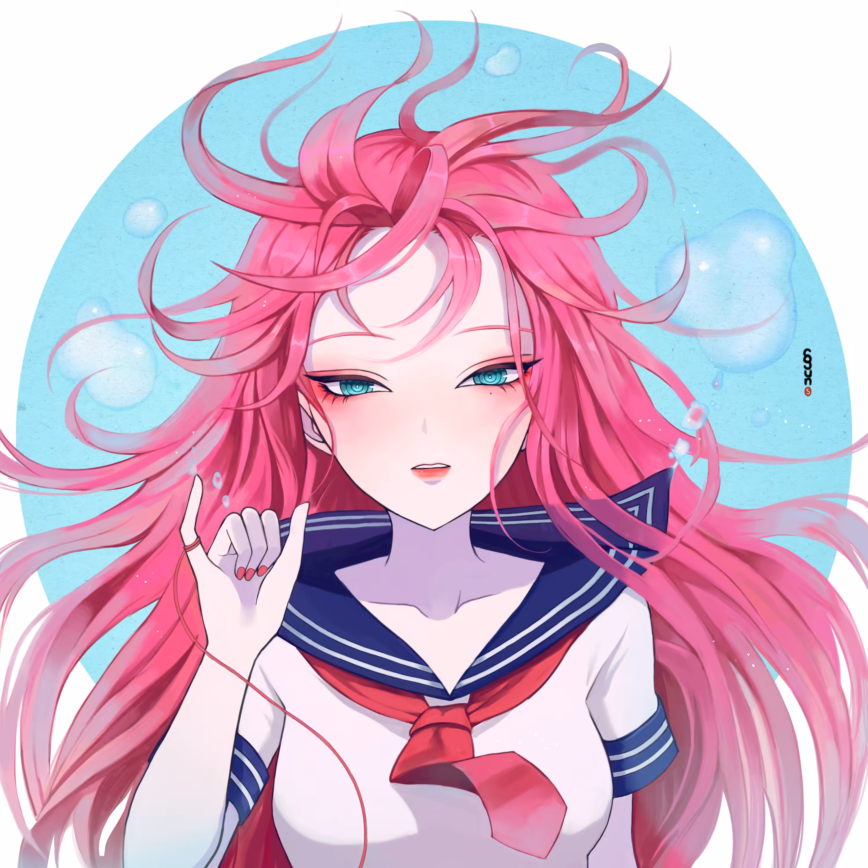 Yakusoku