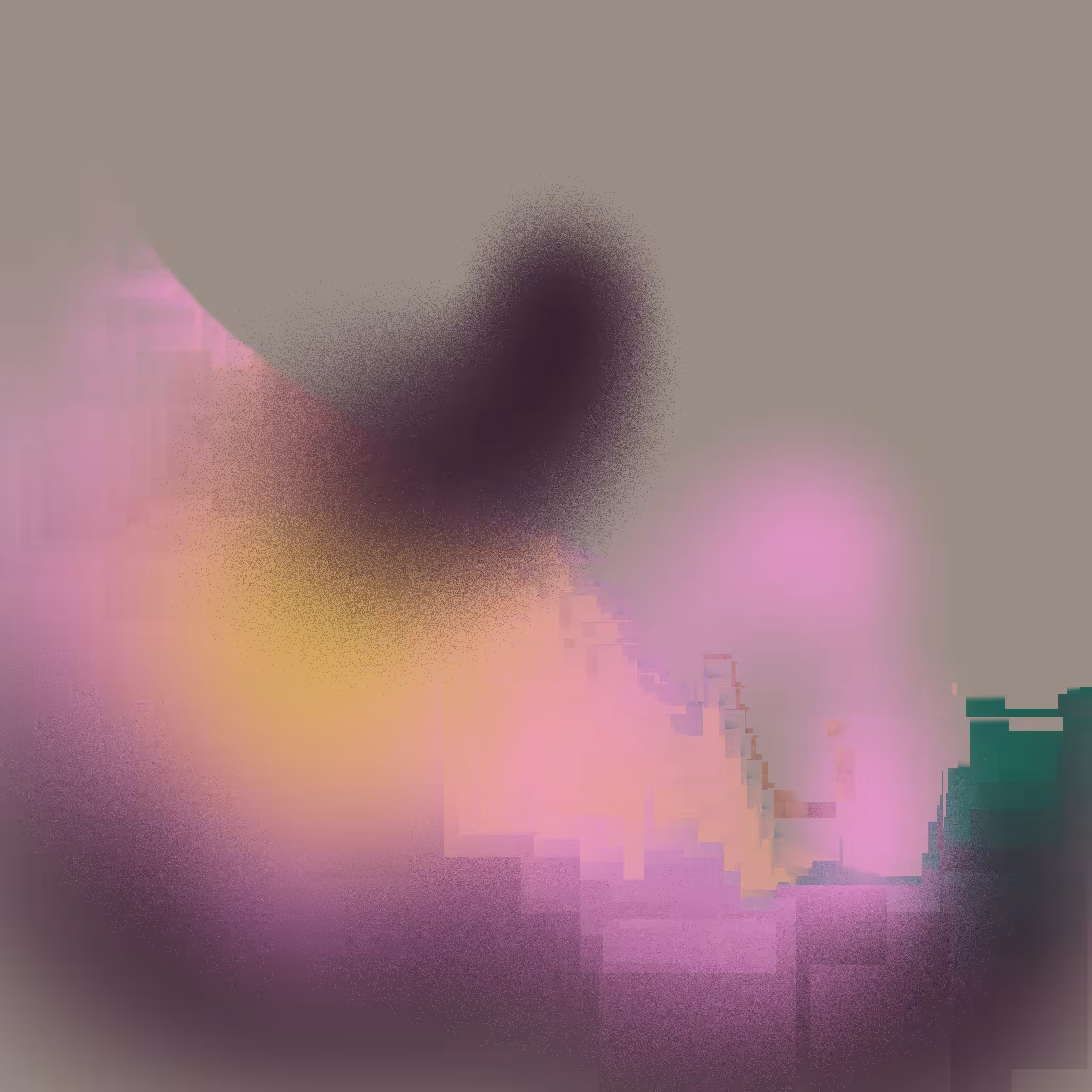 Internal Reflector #8