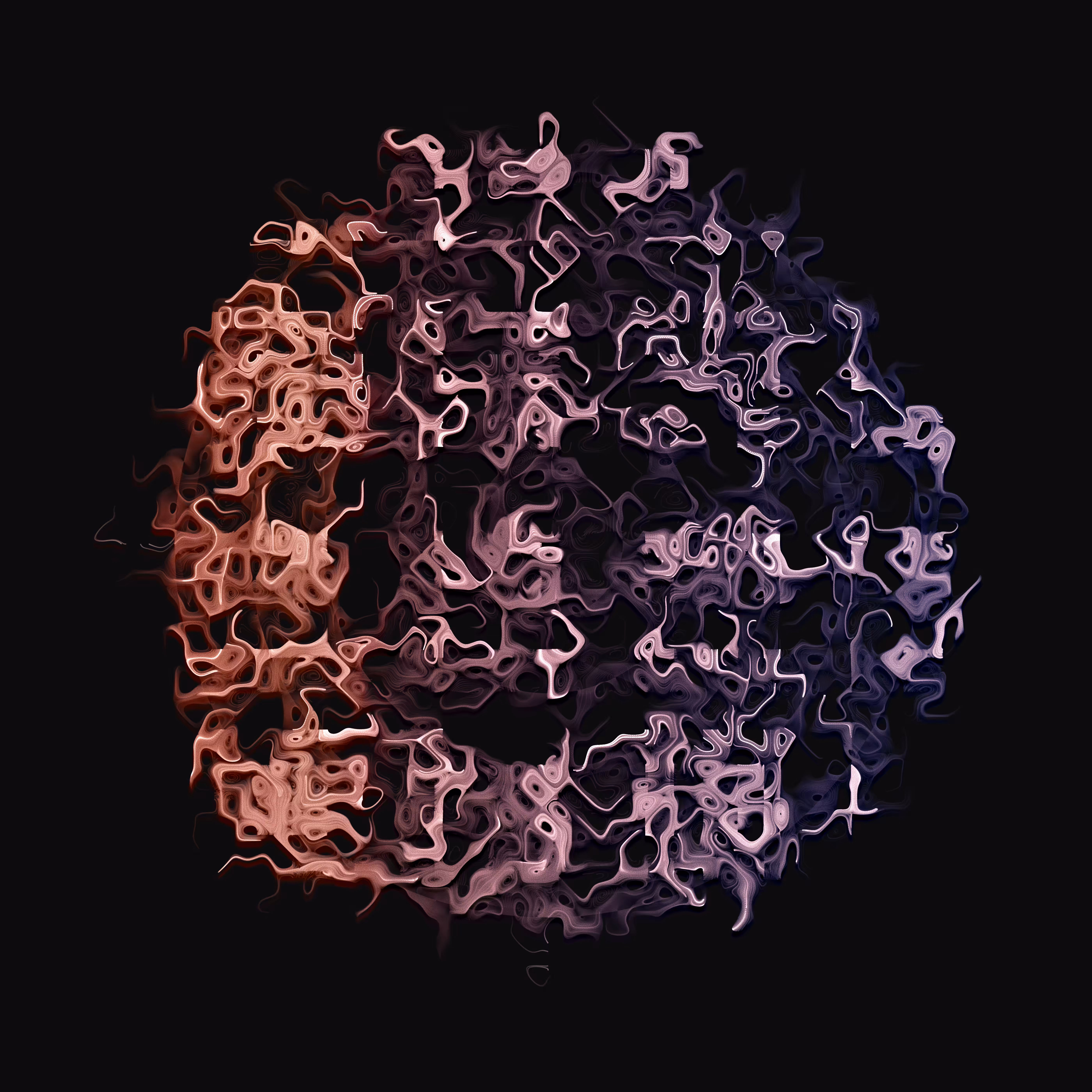 Unknown Substance