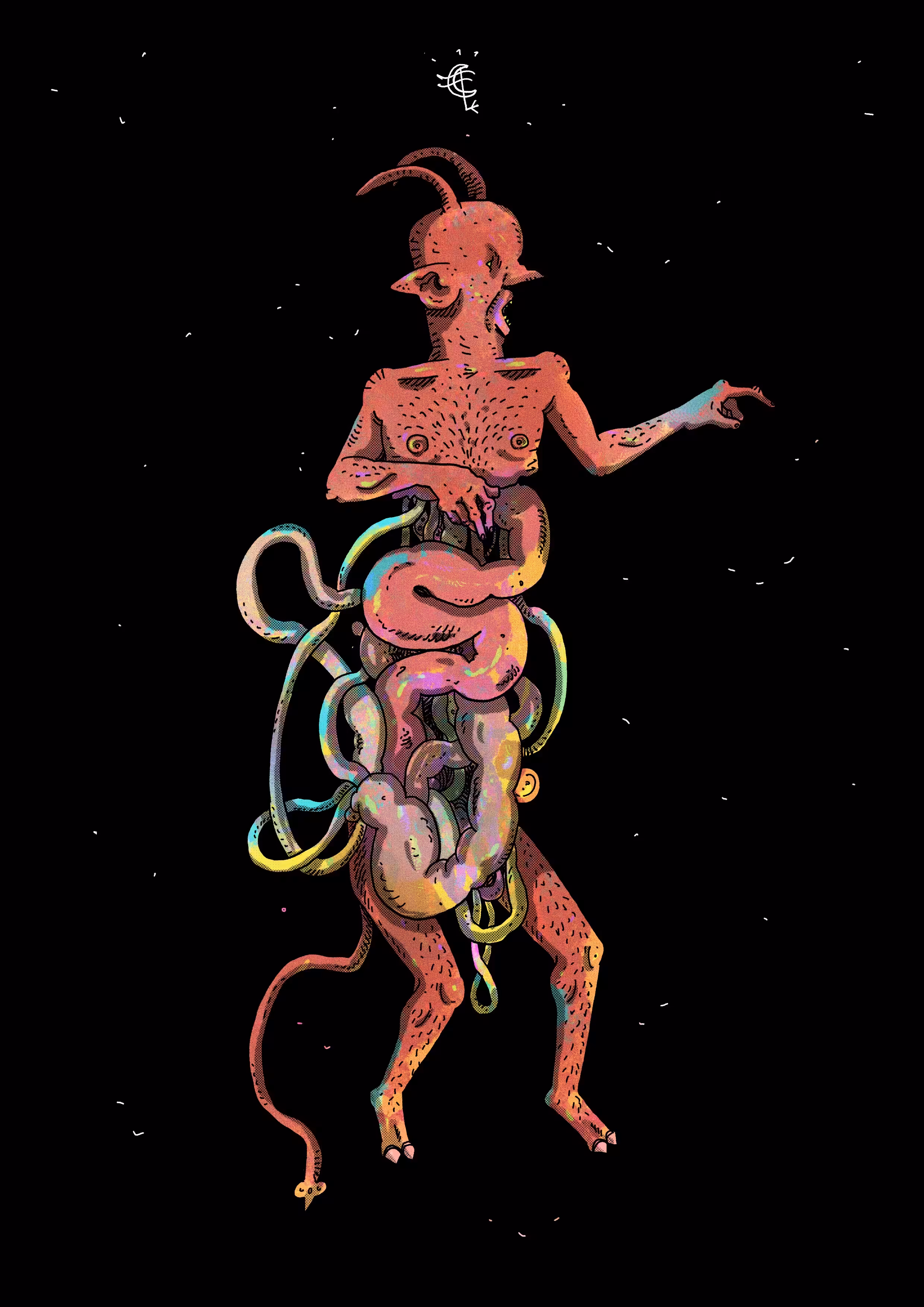 "The Colors Within"