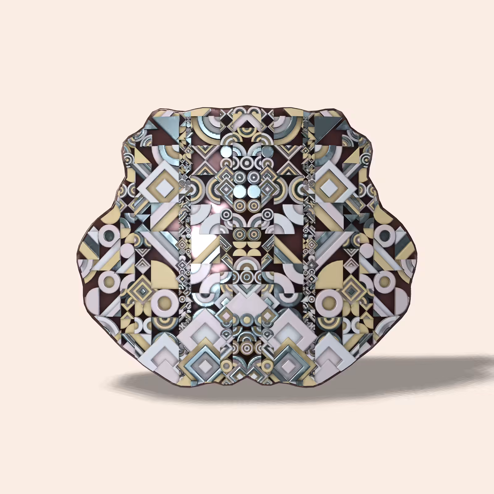 3D Generativemasks #2141