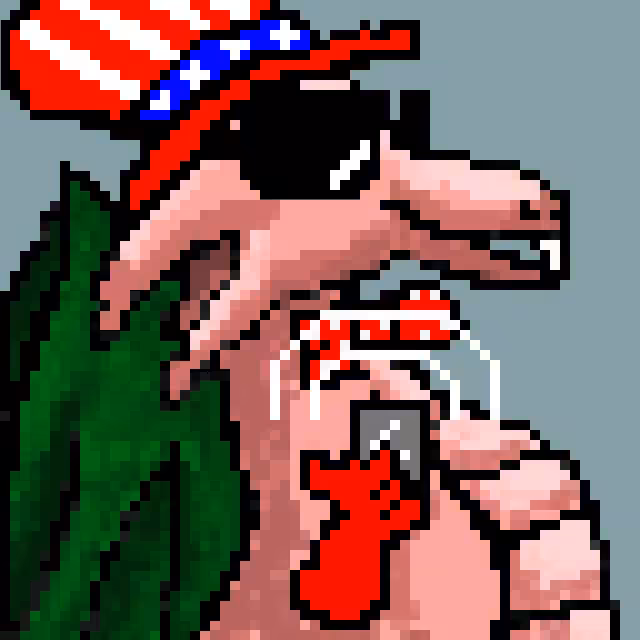 Fortune Dragon #0056