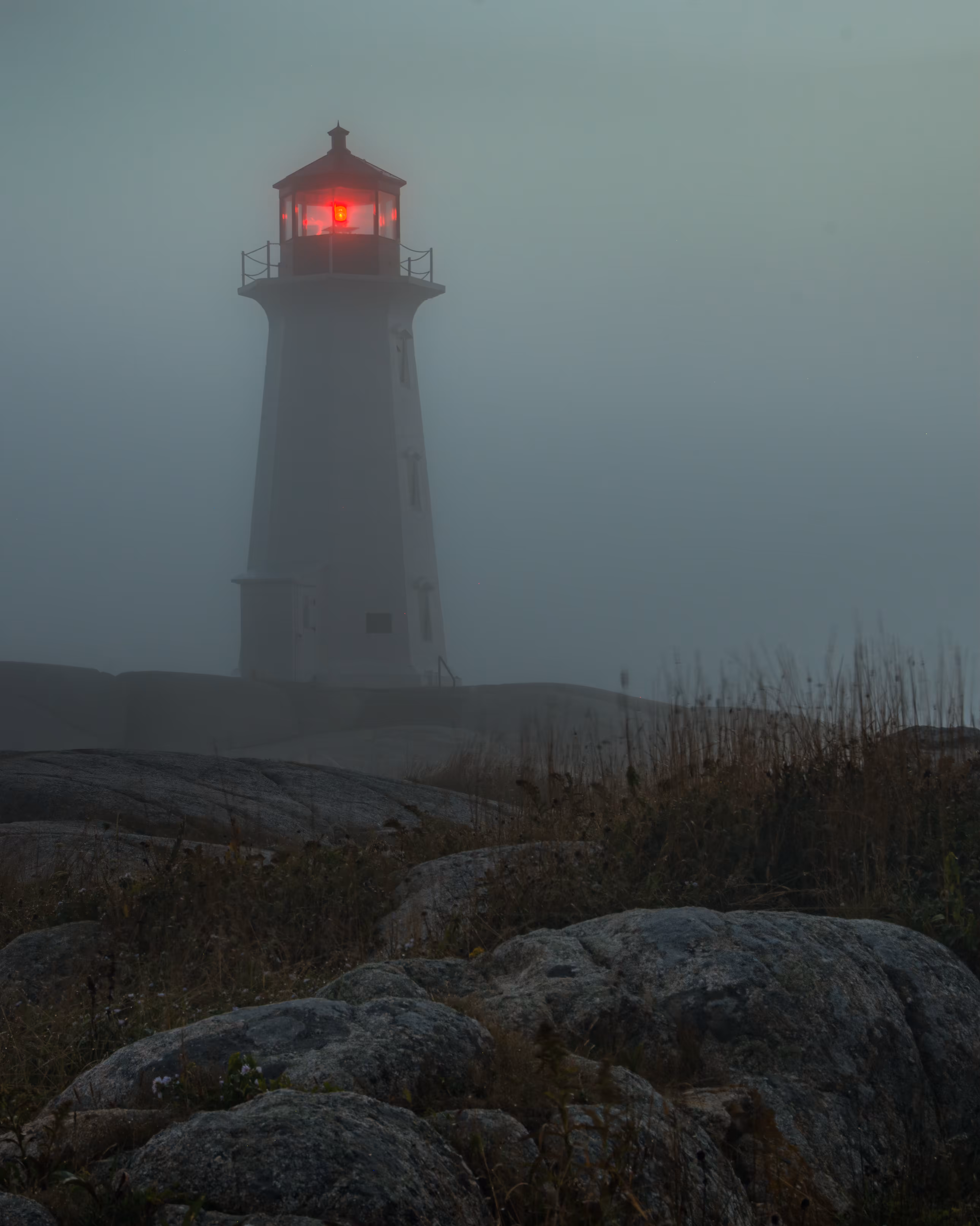 The Guiding Light