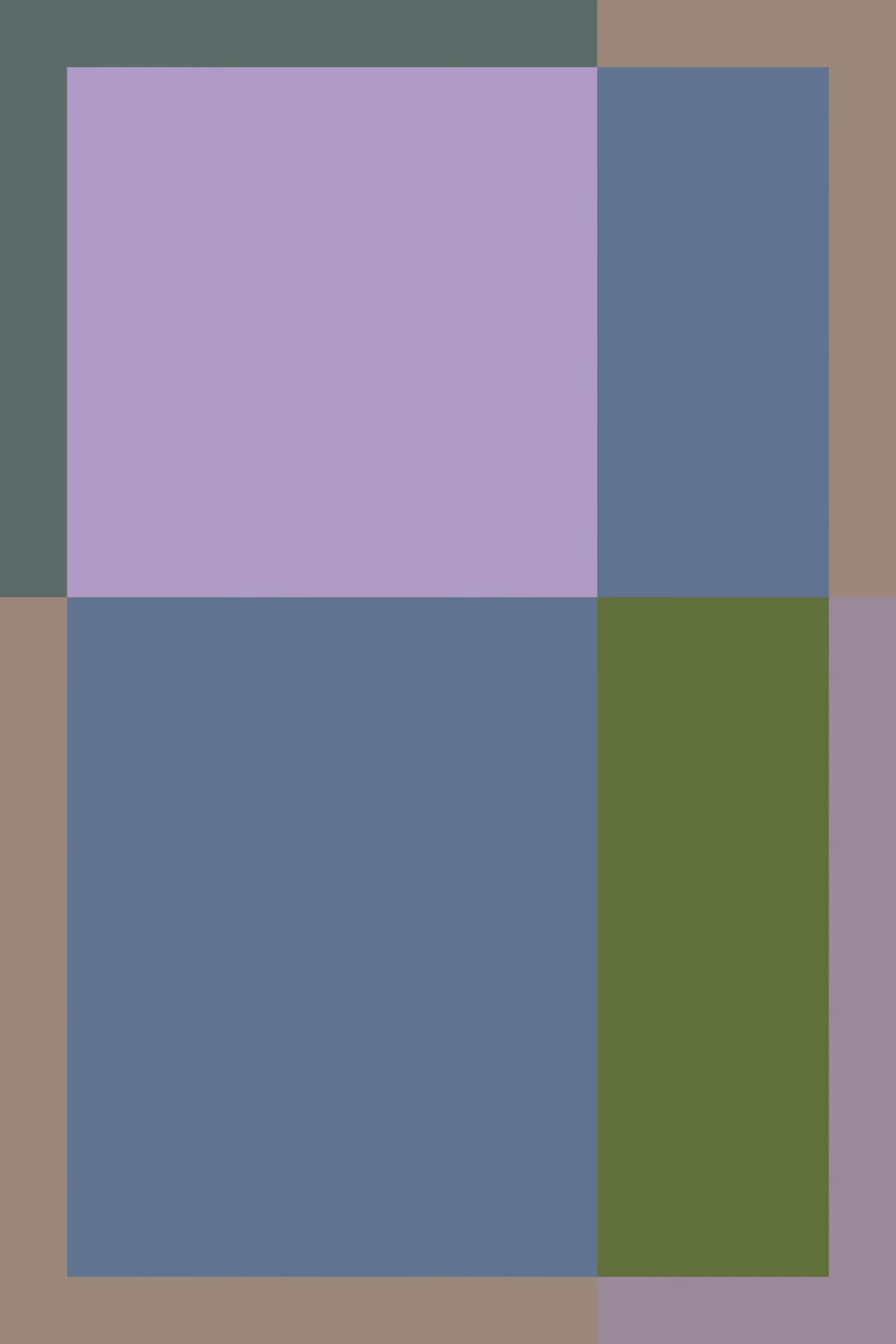 Generative Minimalism #331
