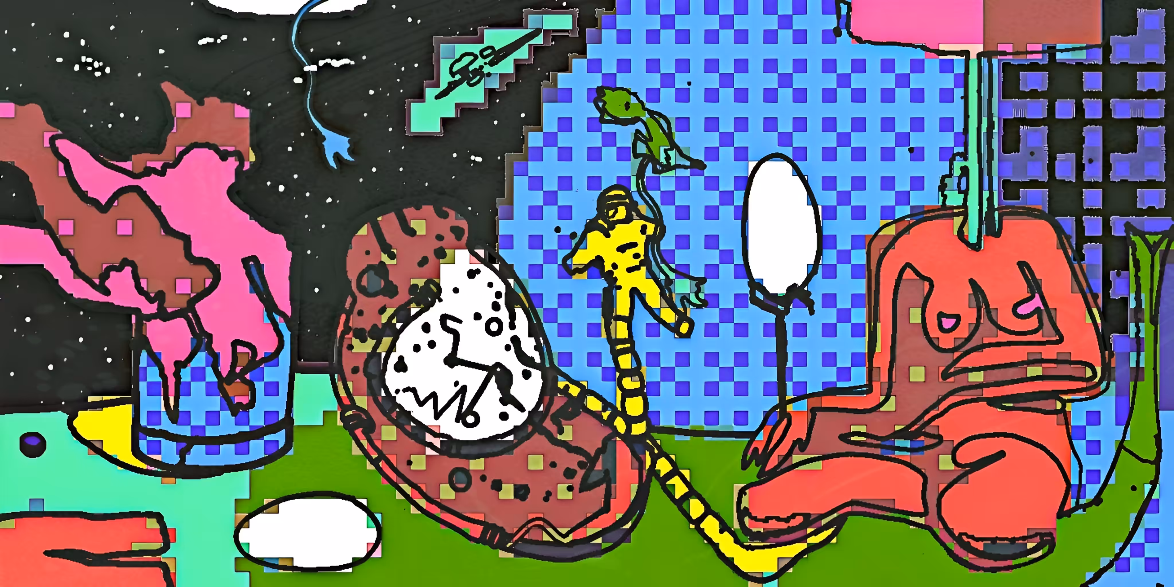 Life Afterbirth