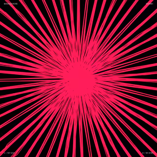 Rose 1