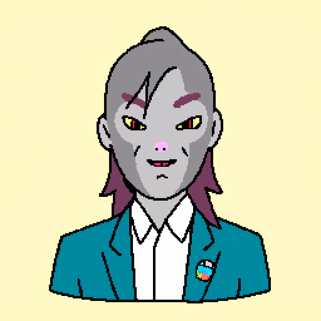 glossyBinder