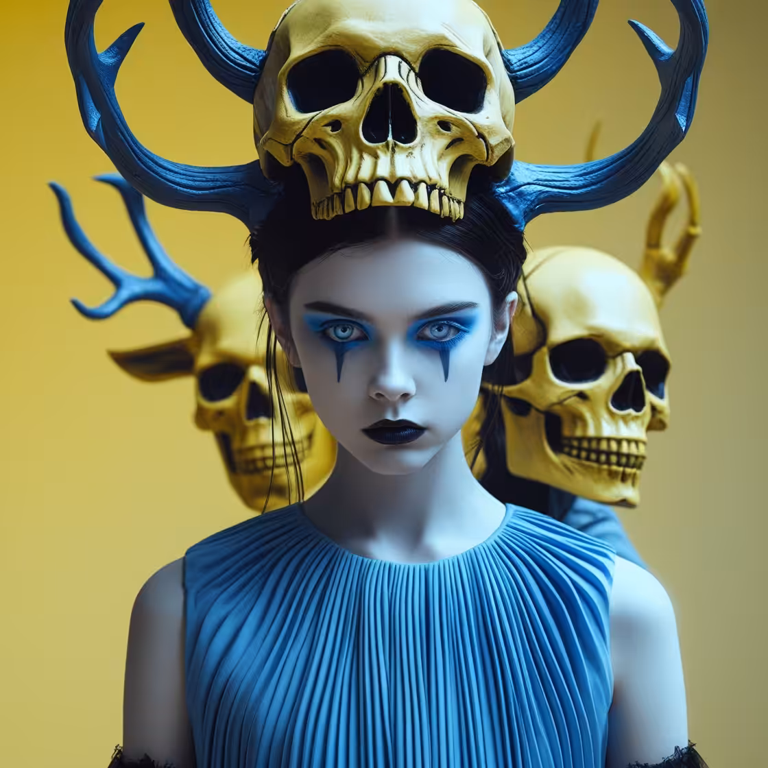 The Heir of the Bone Crown