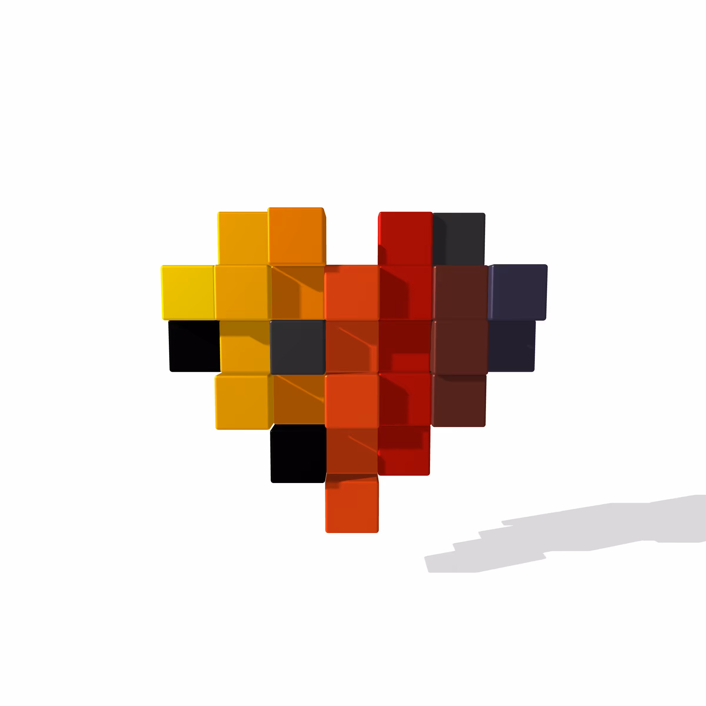heart + craft #22725