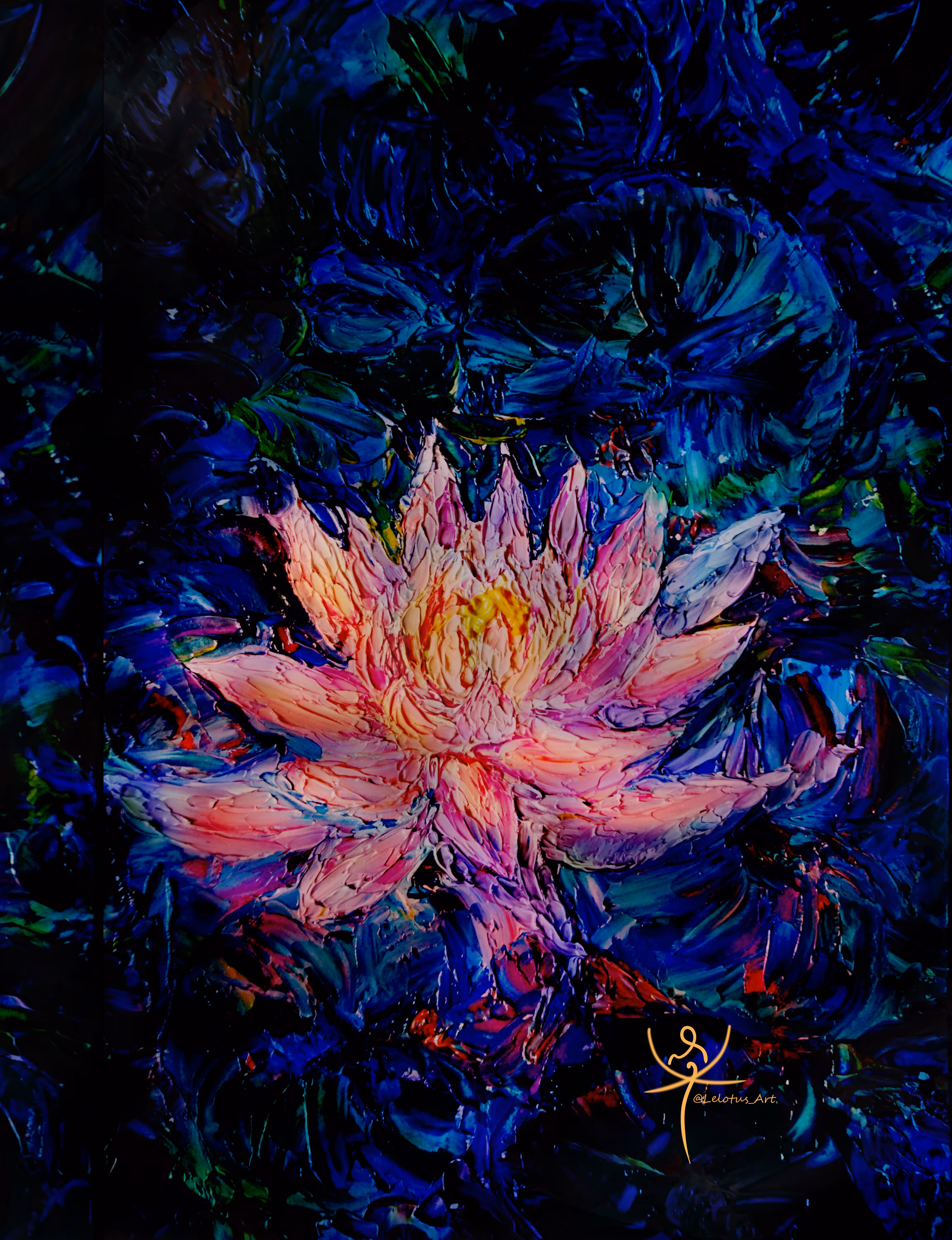 Le Lotus
