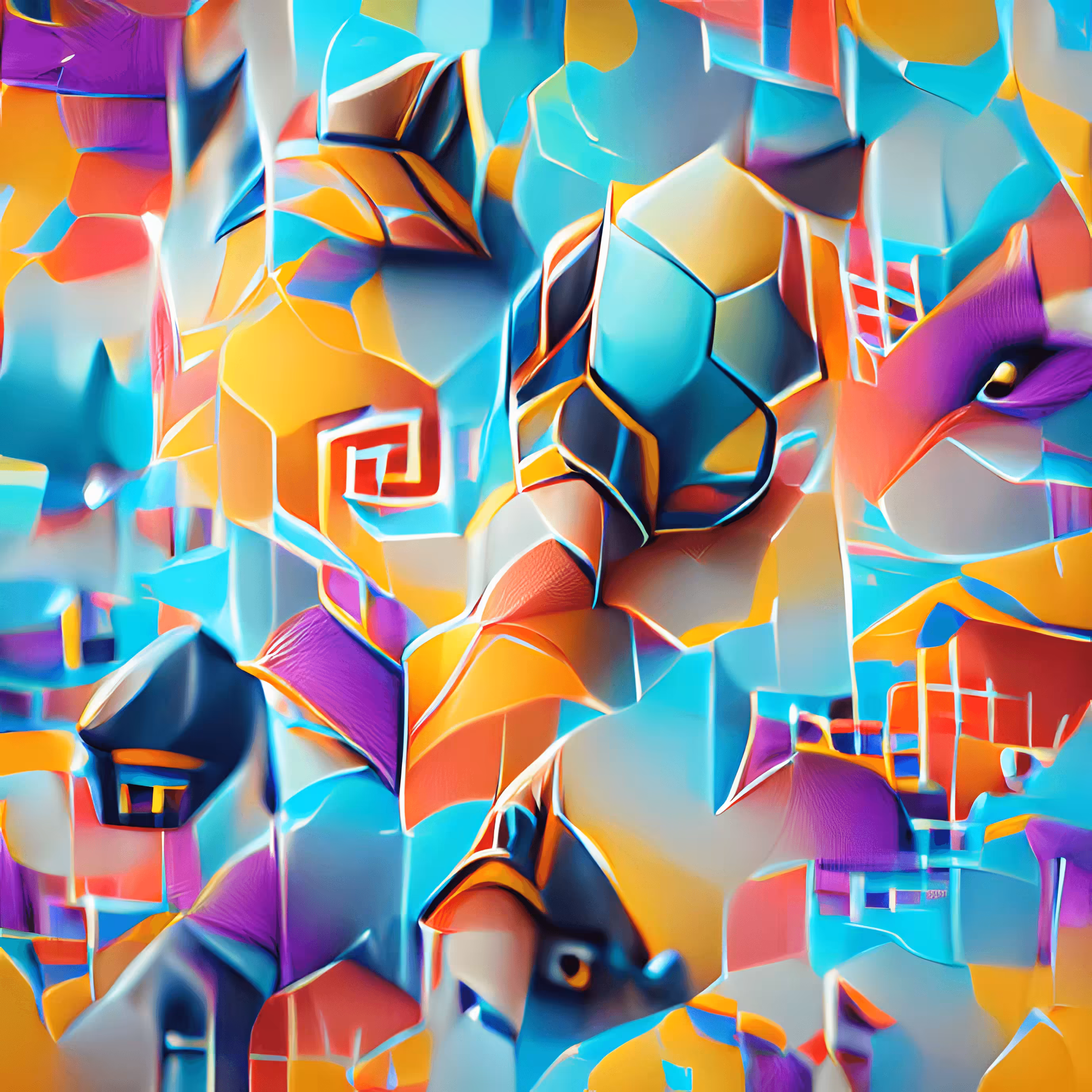 Geometric Patterns