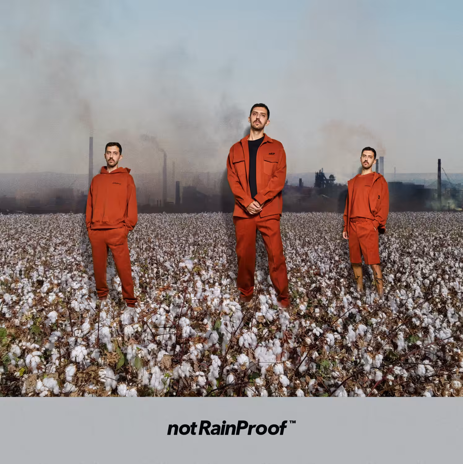 notRainProof - bee