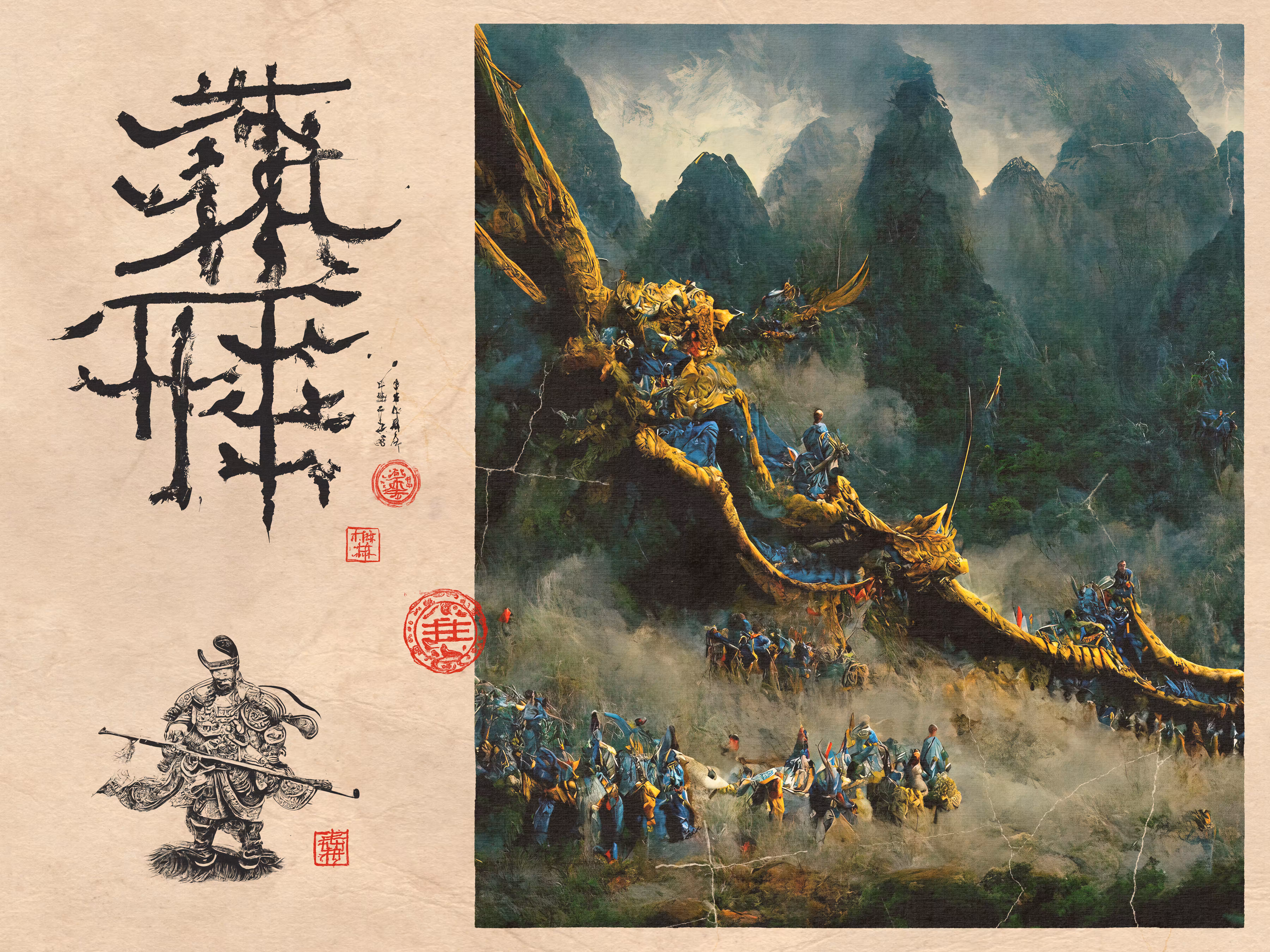 A Million Heroes (百万雄师)