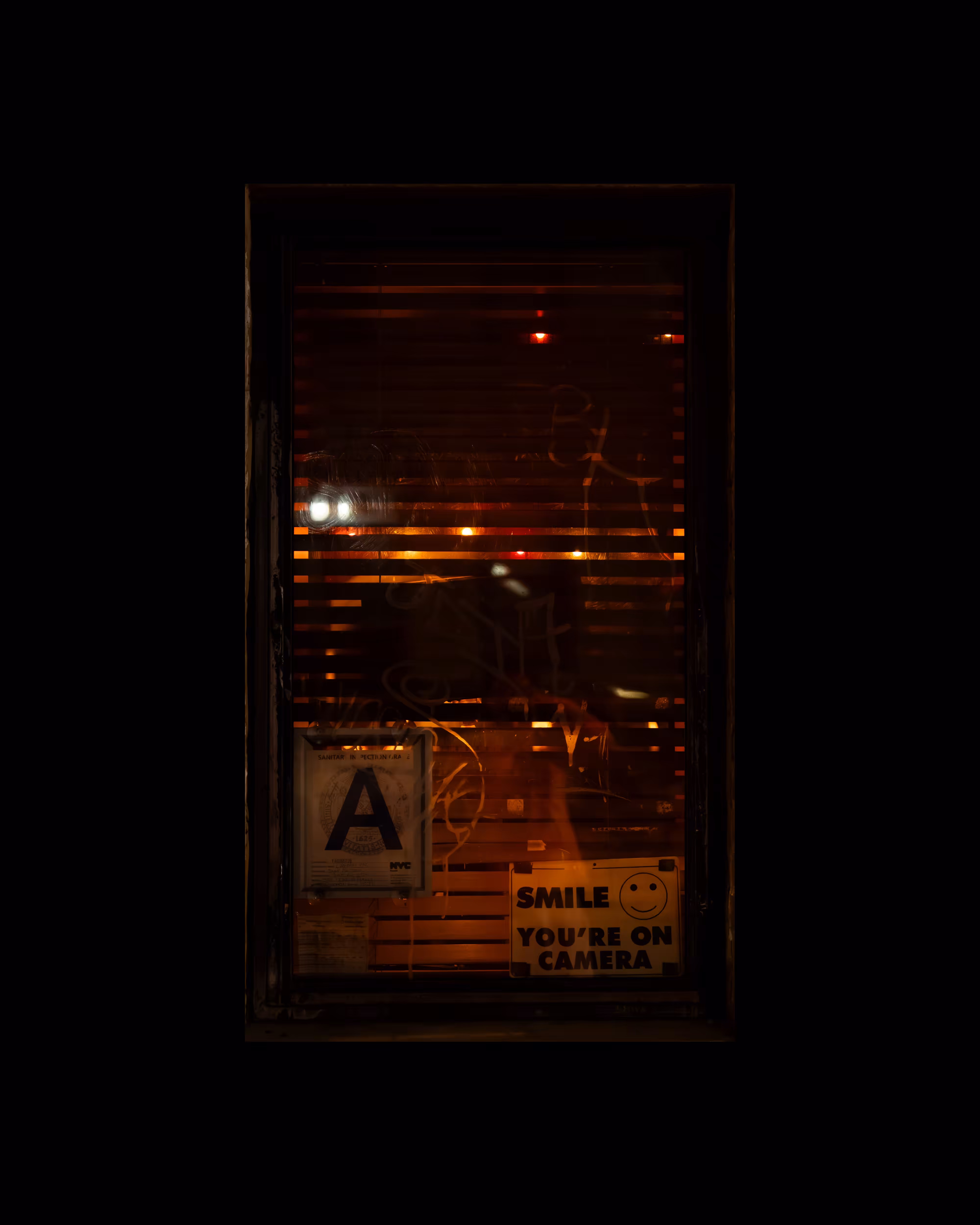 WINDOW 813