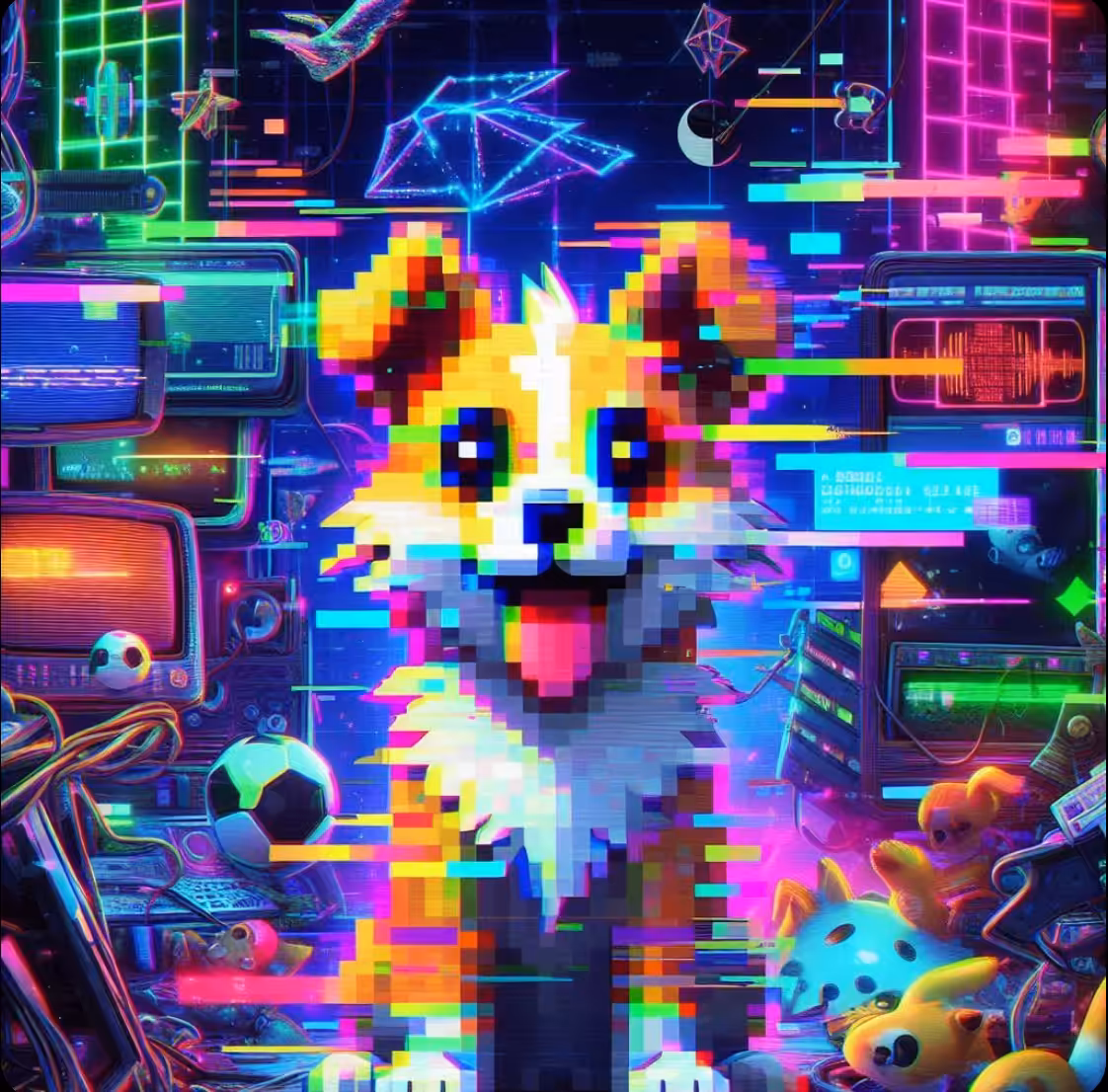 Incognito : Good boy