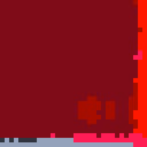 GLICPIXXXVER002 - GRAND COLLECTION: GLICPIXXXVER002 #5940