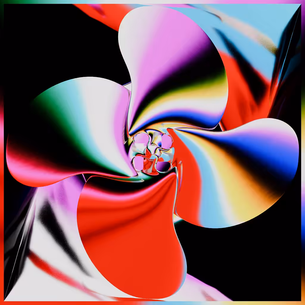 Digital Artifakt: DA 065 - Turbin