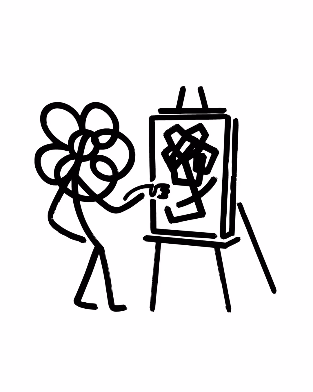 BLOOM - PAINT