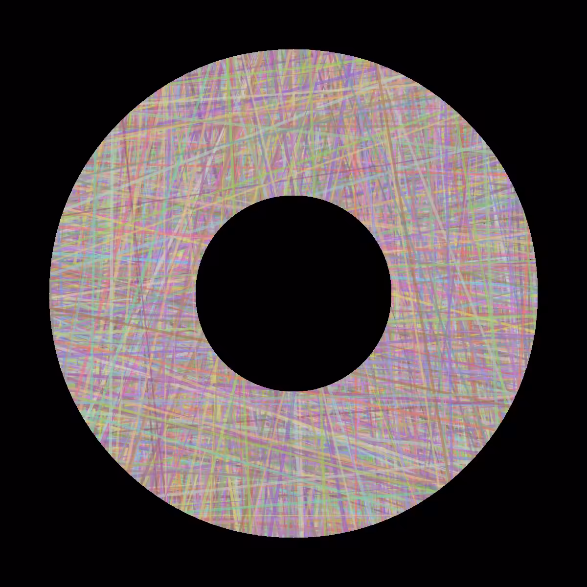 party donut #1