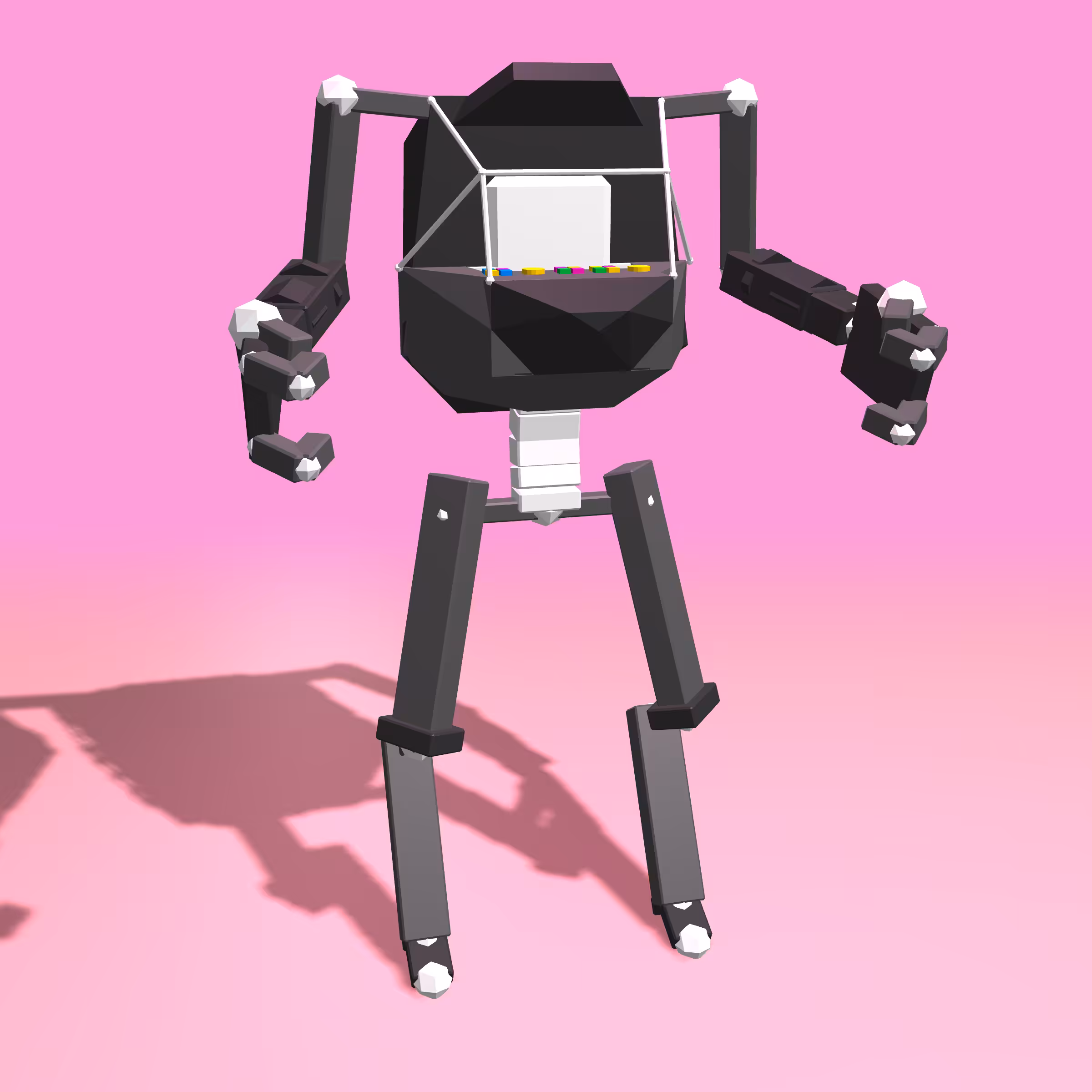 mecha suits #151
