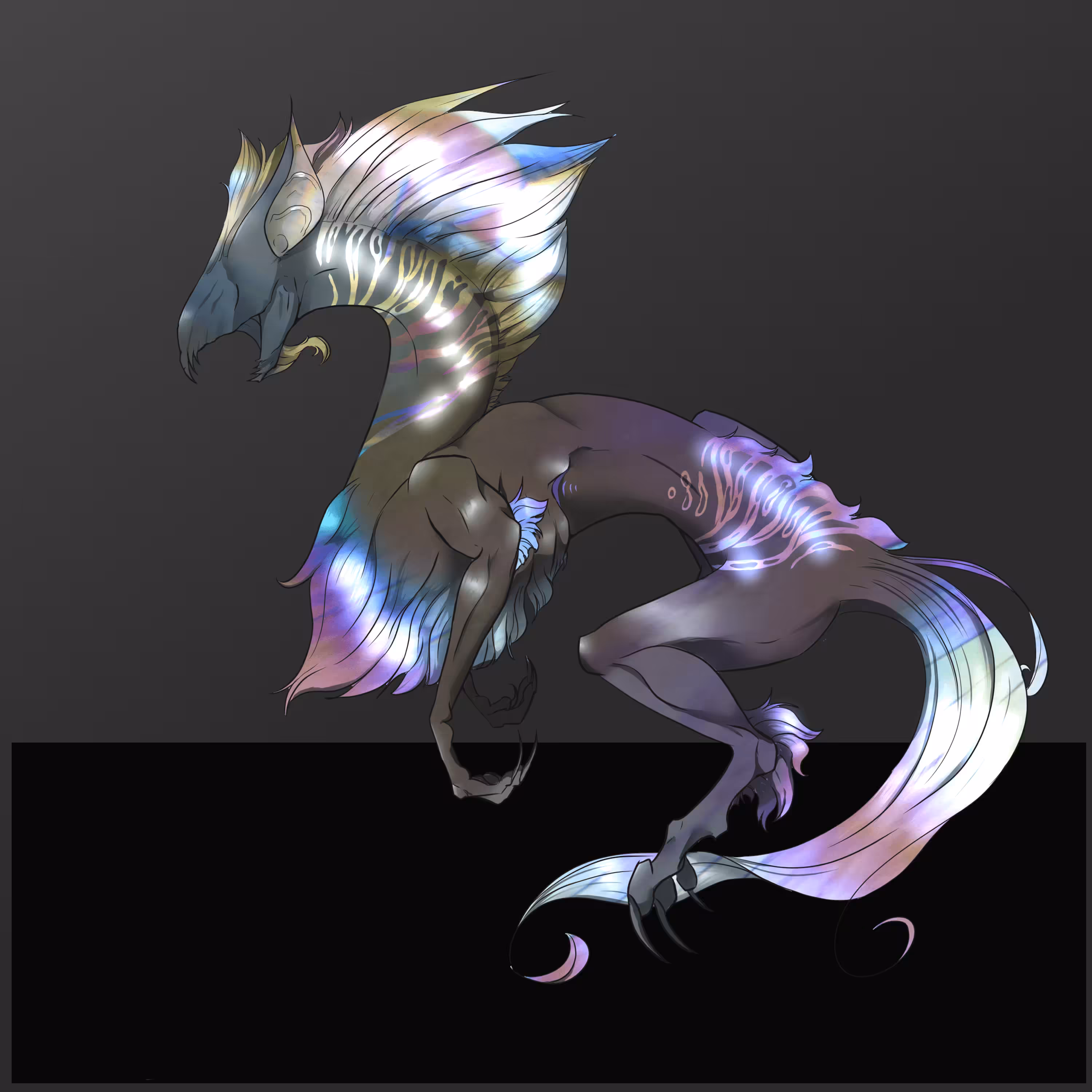 FOMOnster #6
