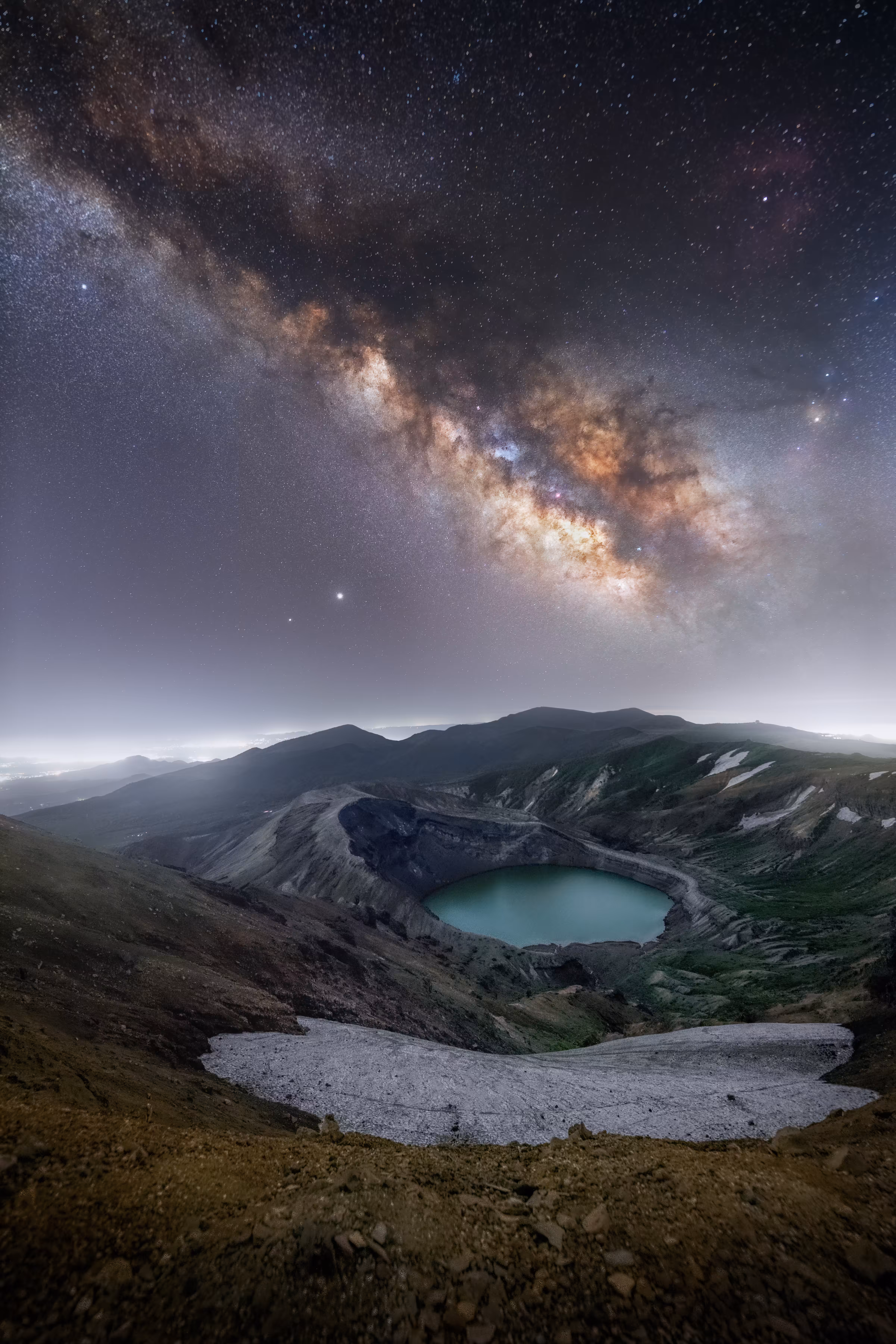 Planet Earth
