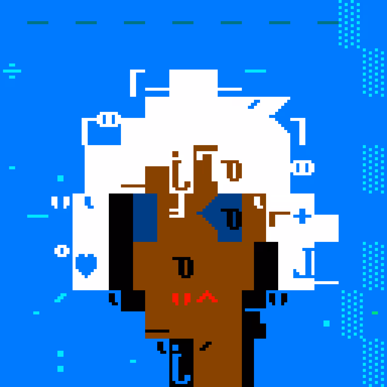 DOS Phunk 35