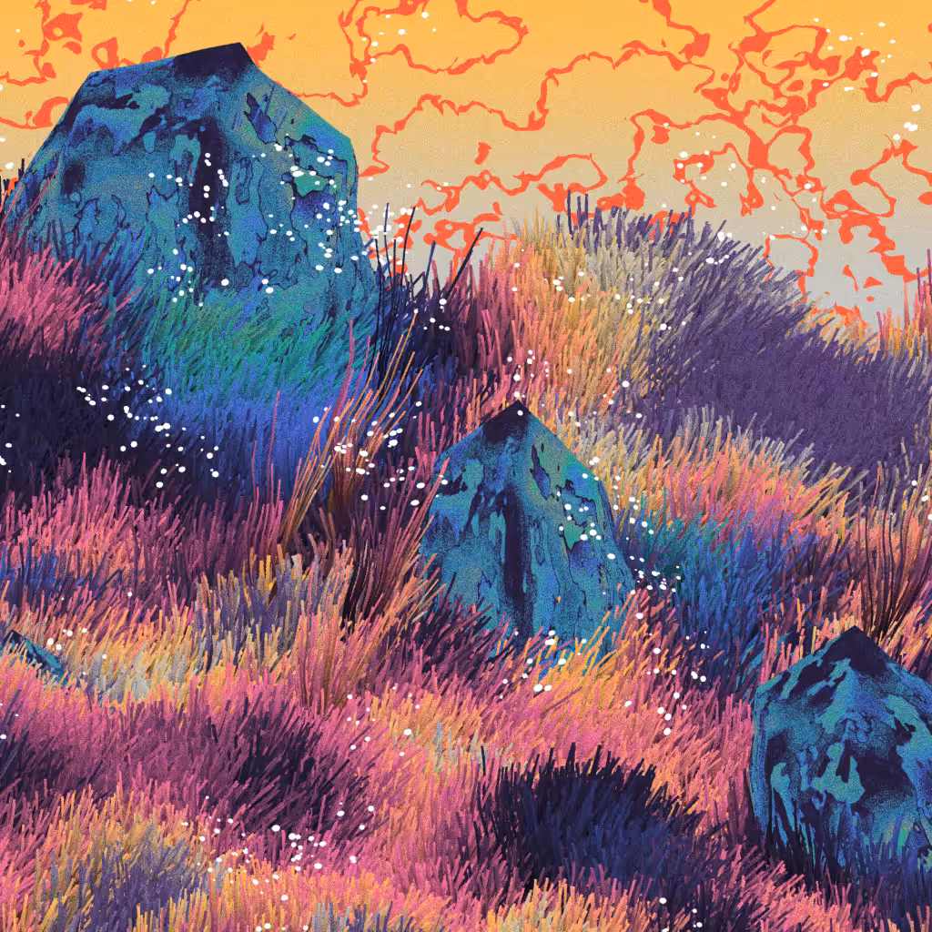 Here & Now #49