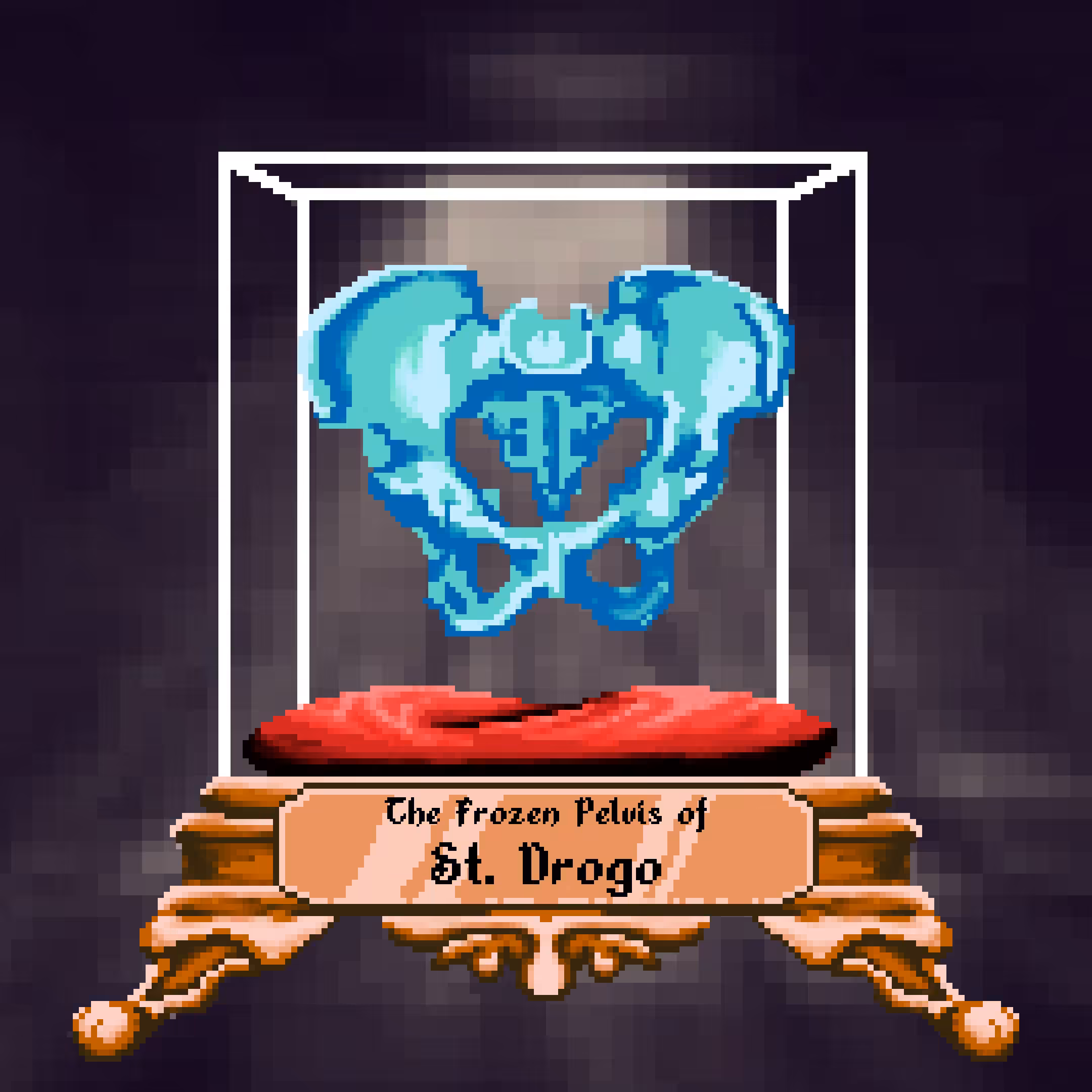 Crypto Relic #0775