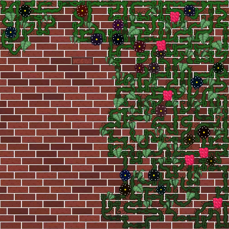 To make a botanist cry #273